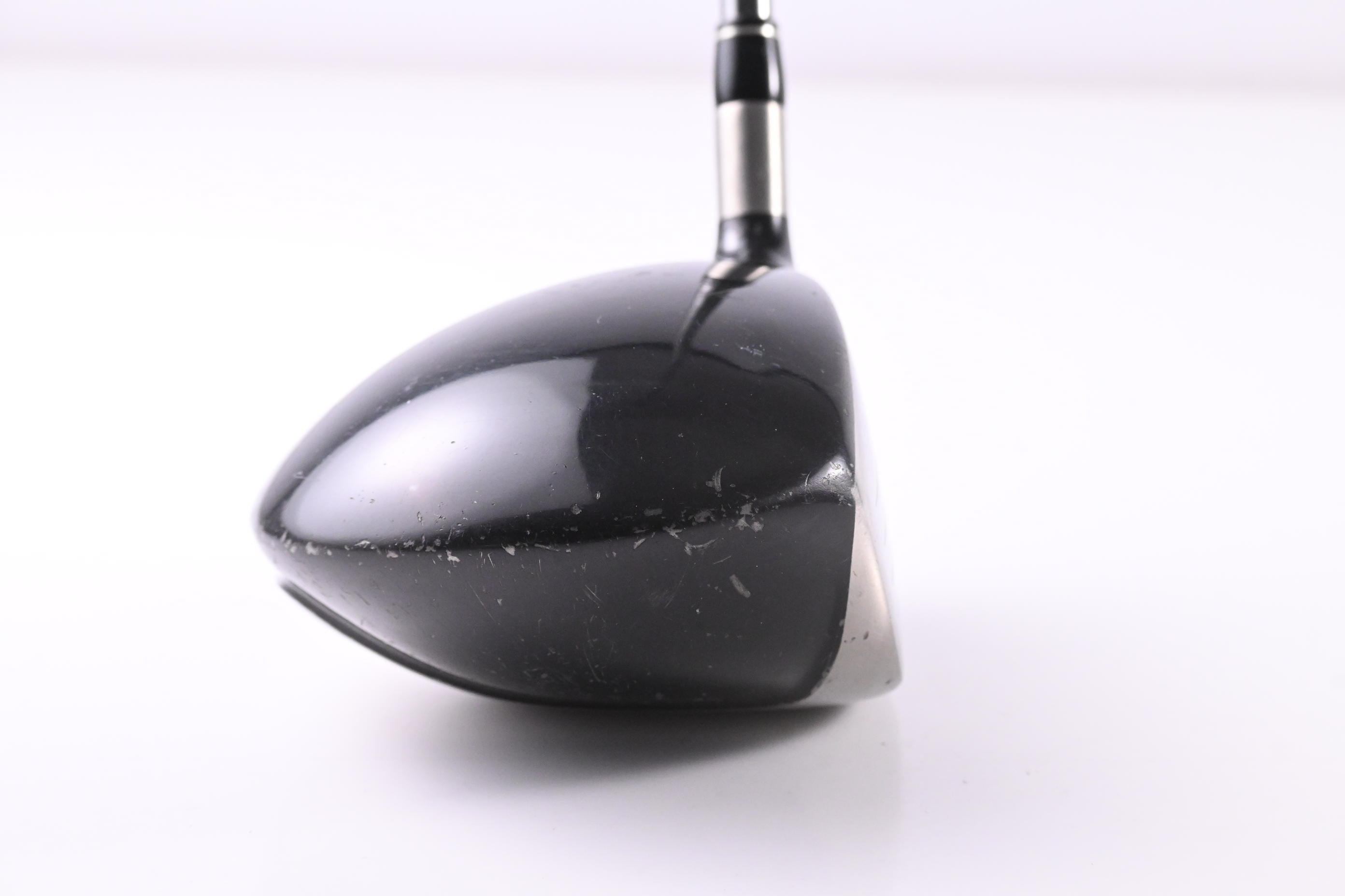 Taylormade XR-03 Driver / 9.5 Degree / Stiff Flex Taylormade Ultralite 90 Shaft