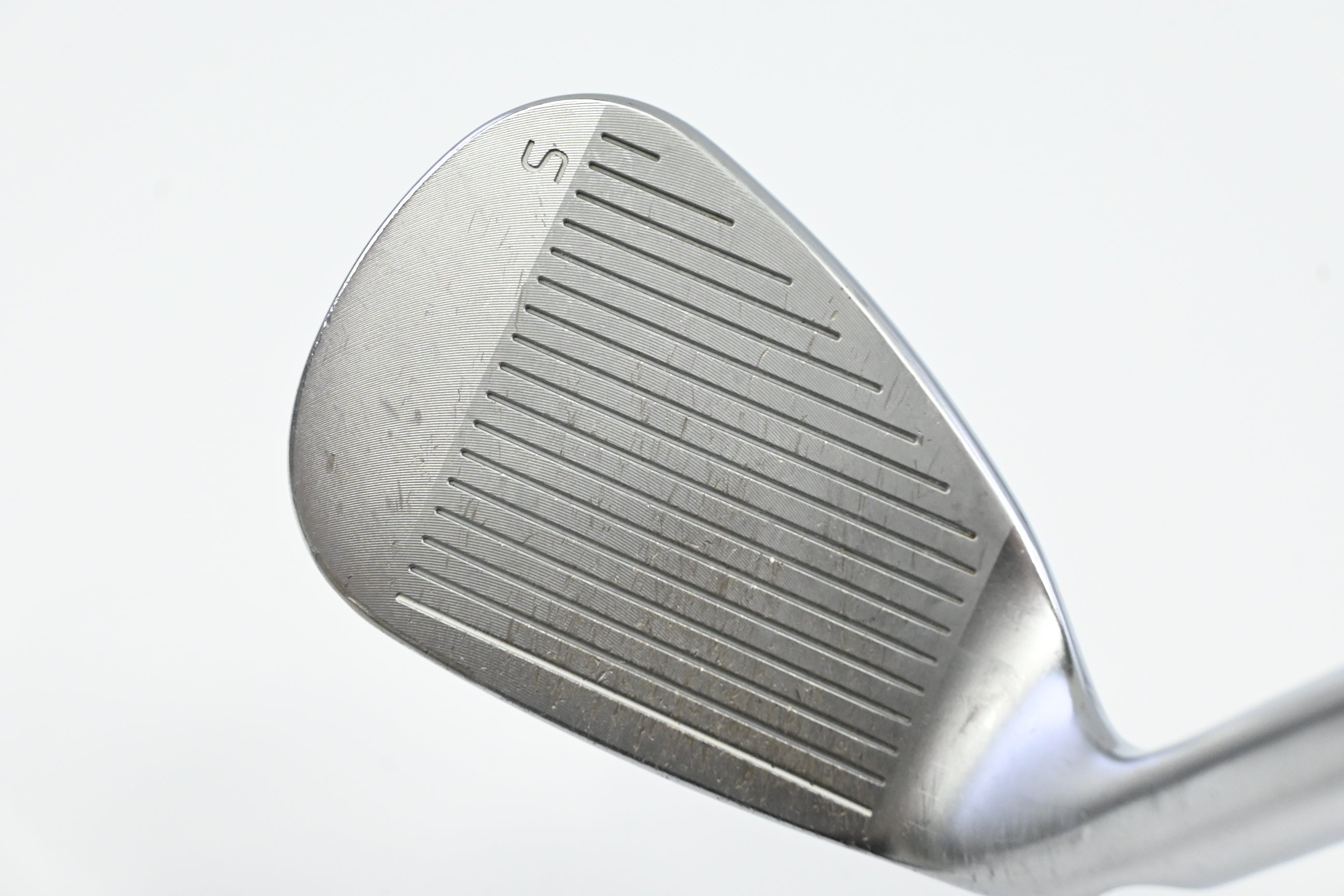 Ping G425 Sand Wedge / 54 Degree / Black Dot / Regular Flex Ping AWT 2.0 Shaft
