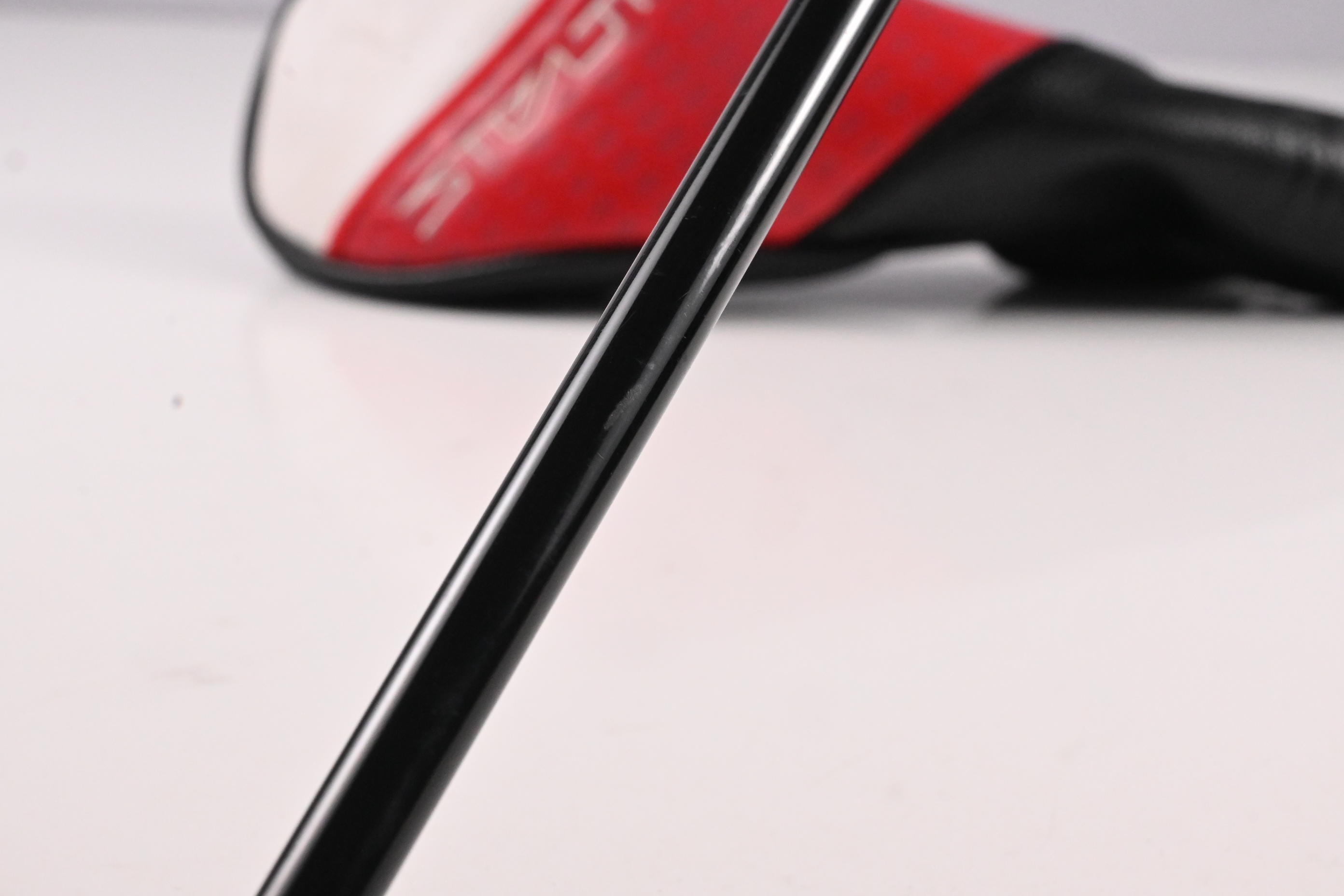 Taylormade Stealth 2 #5 Hybrid / 25 Degree / Stiff Flex Ventus TR Red 7 Shaft