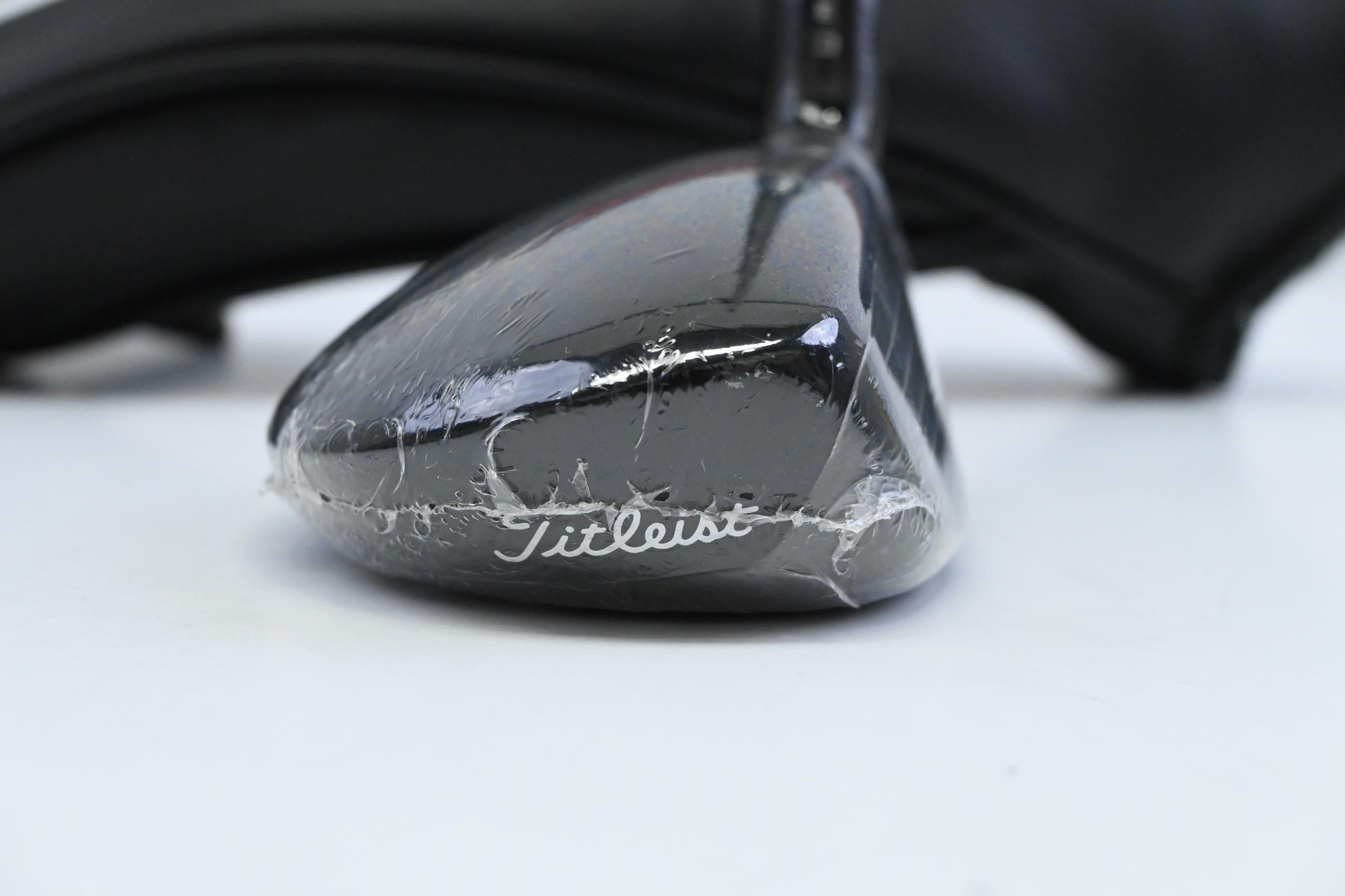 Titleist GT2 #4 Hybrid / 21 Degree / Stiff Flex Tensei 1K Blue 65 Shaft