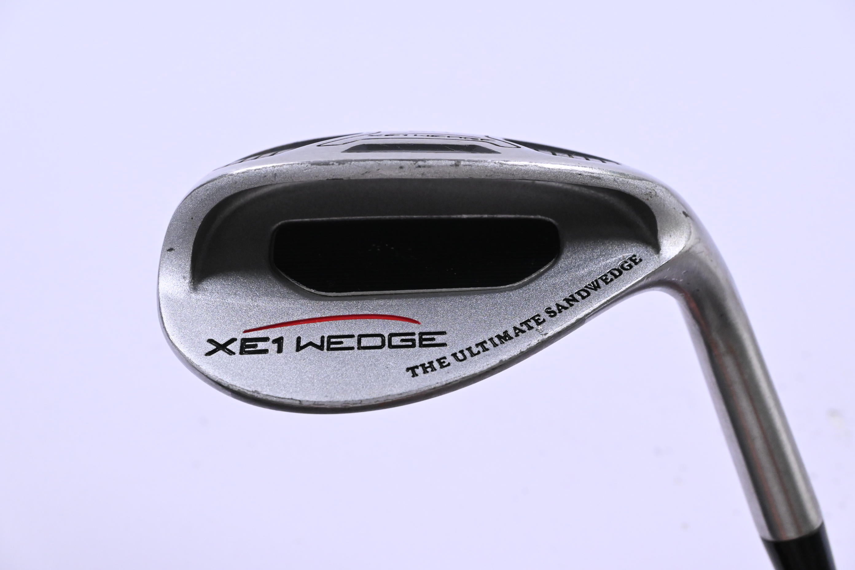 XE1 Ultimate Chipper / 59 Degree / Wedge Flex XE1 Shaft
