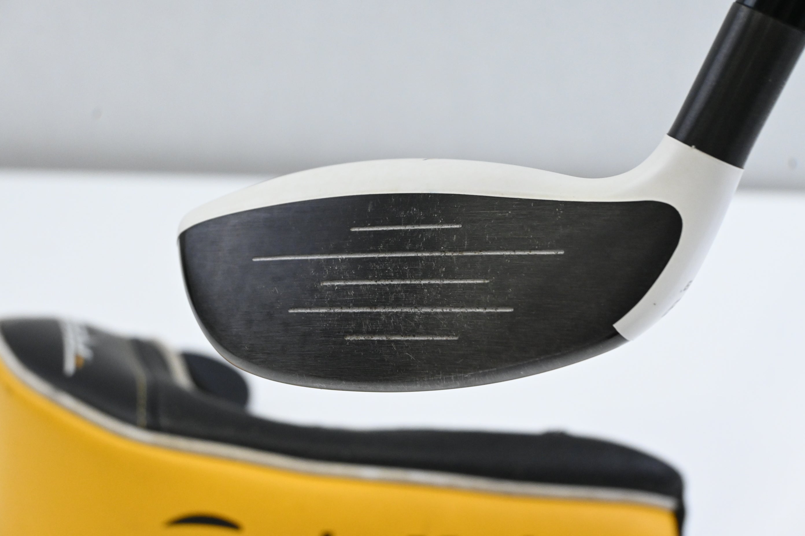 Taylormade RBZ Stage 2 #3 Hybrid / 19 Degree / Regular Flex Rocket fuel 65 Shaft