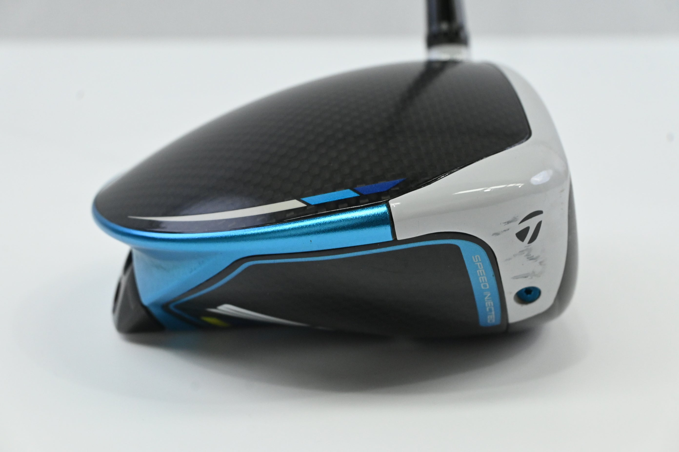 Taylormade SIM2 Driver / 8 Degree / Regular Flex Cypher 50 Shaft