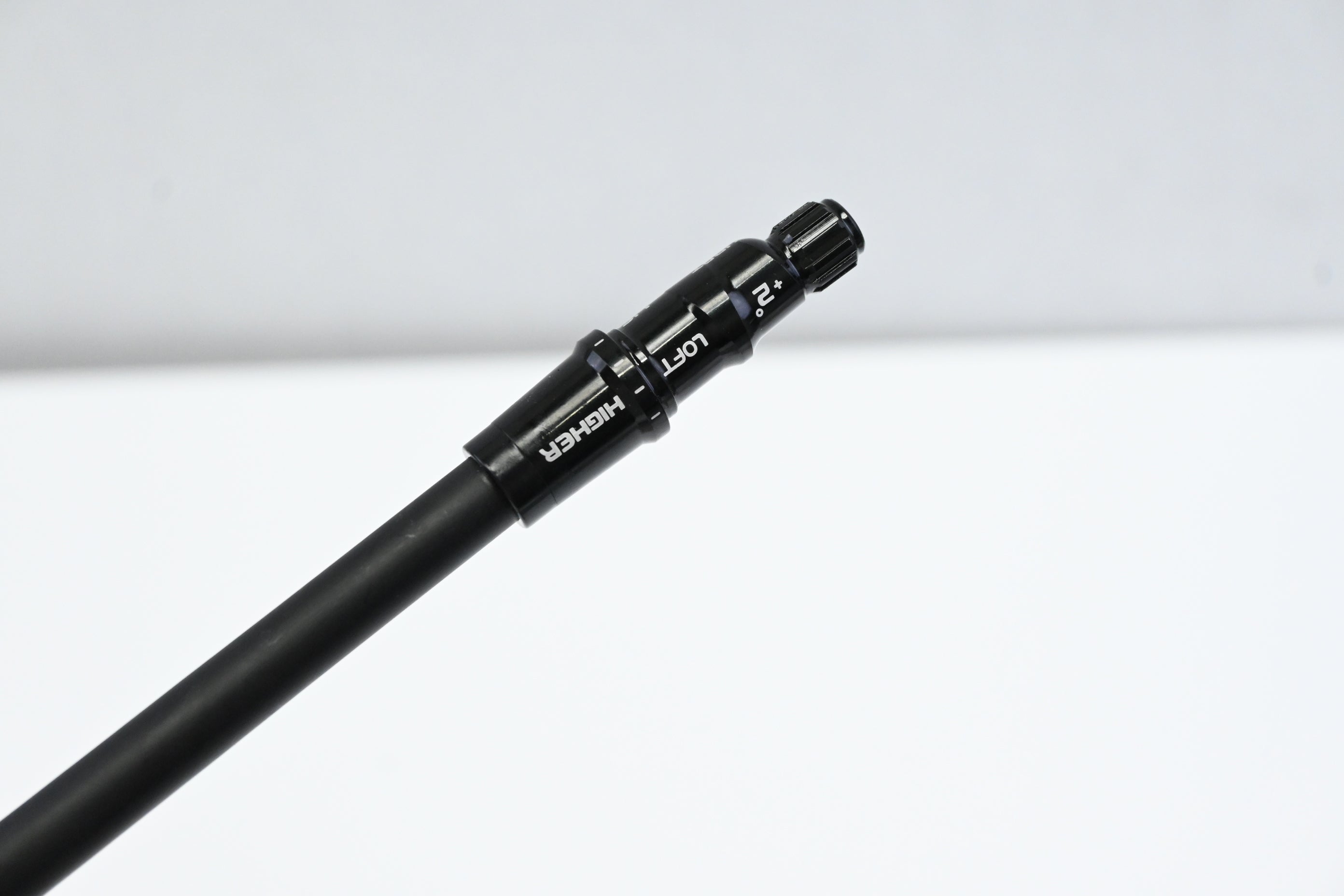 Project X Cypher 40 #5 Wood Shaft / Senior Flex  / Taylormade 2nd Gen