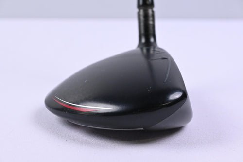 Callaway Fusion 2017 #5 Wood / 18 Degree / Regular Flex Recoil ES 450 Shaft