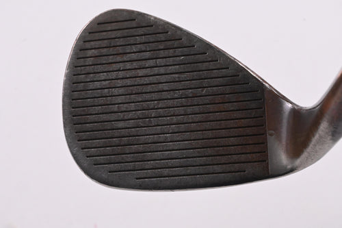 Taylormade Hi-Toe Lob Wedge / 58 Degree / Stiff Flex Dynamic Gold S200 Shaft