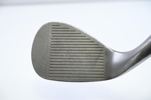 Cleveland RTZ Tour Rack Lob Wedge / 58 Degree / Wedge Flex Dynamic Gold Spinner
