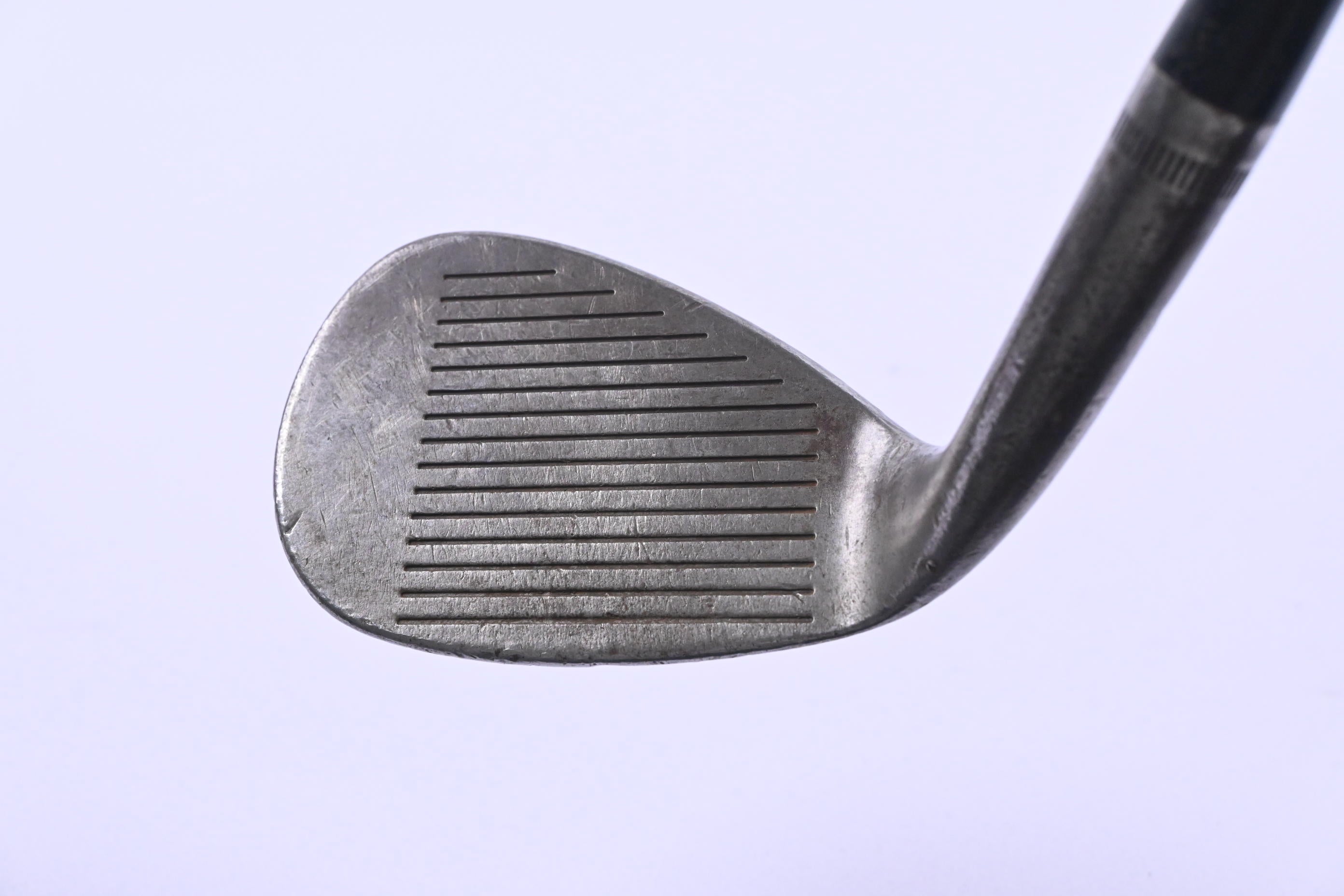 Callaway X-Series Jaws Wedge / 58 Degree / Wedge Flex Steel Shaft