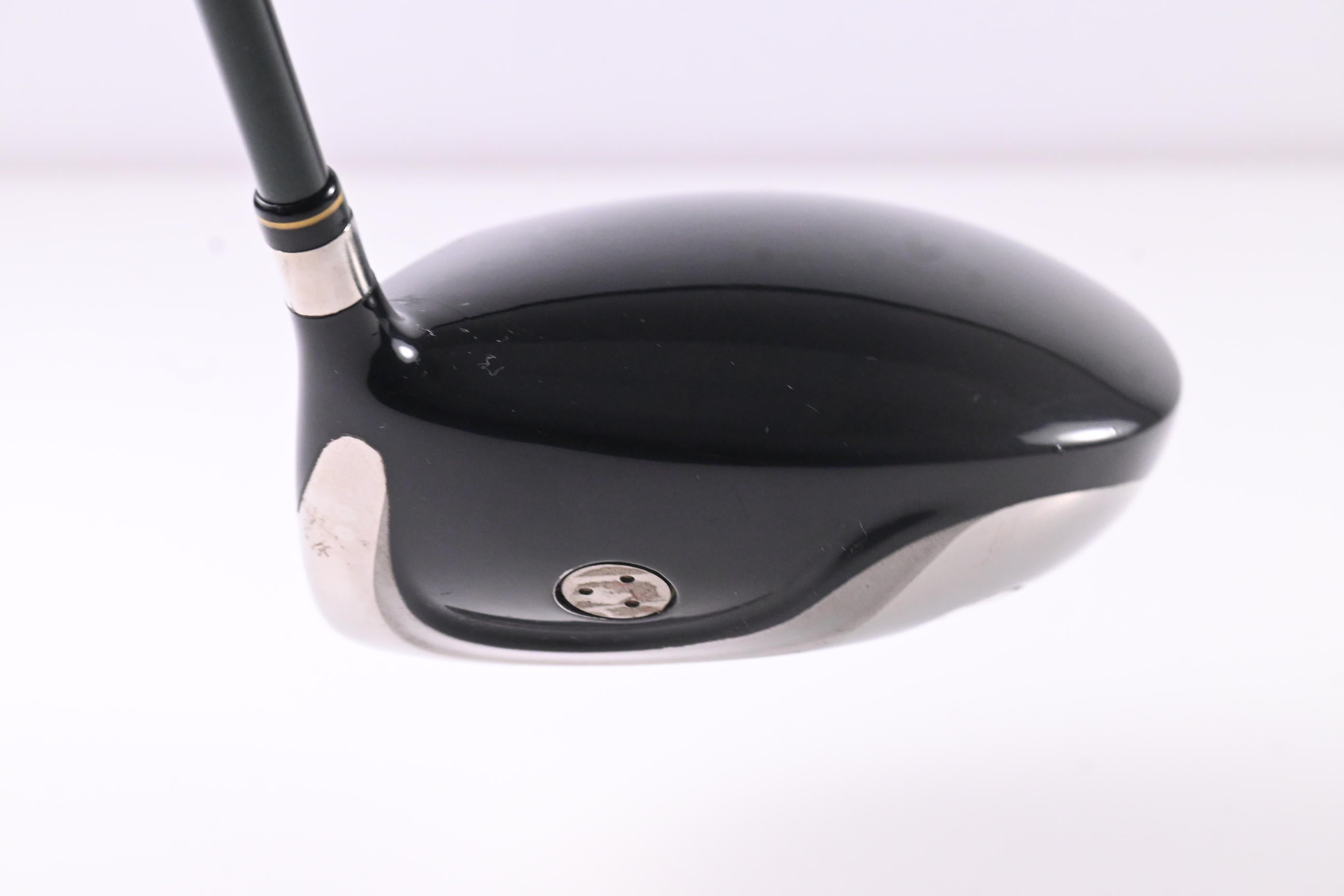 Bobby Jones Jesse Ortiz Driver / 10.5 Degree / Stiff Flex Graphite Design JS7