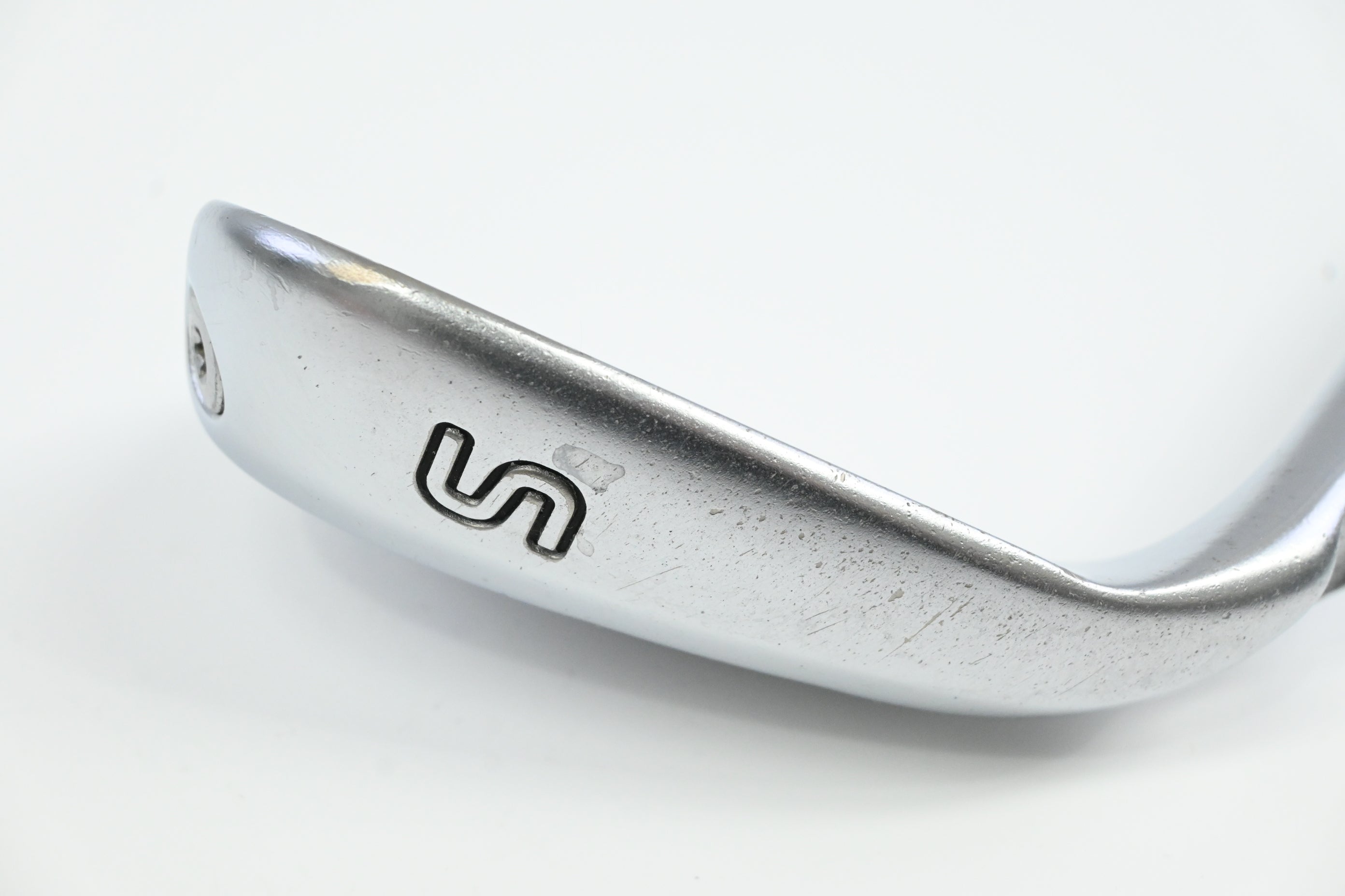 Ping G425 Sand Wedge / 54 Degree / Black Dot / Regular Flex Ping AWT 2.0 Shaft