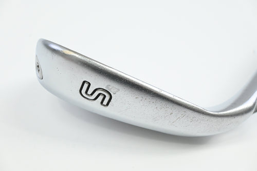 Ping G425 Sand Wedge / 54 Degree / Black Dot / Regular Flex Ping AWT 2.0 Shaft