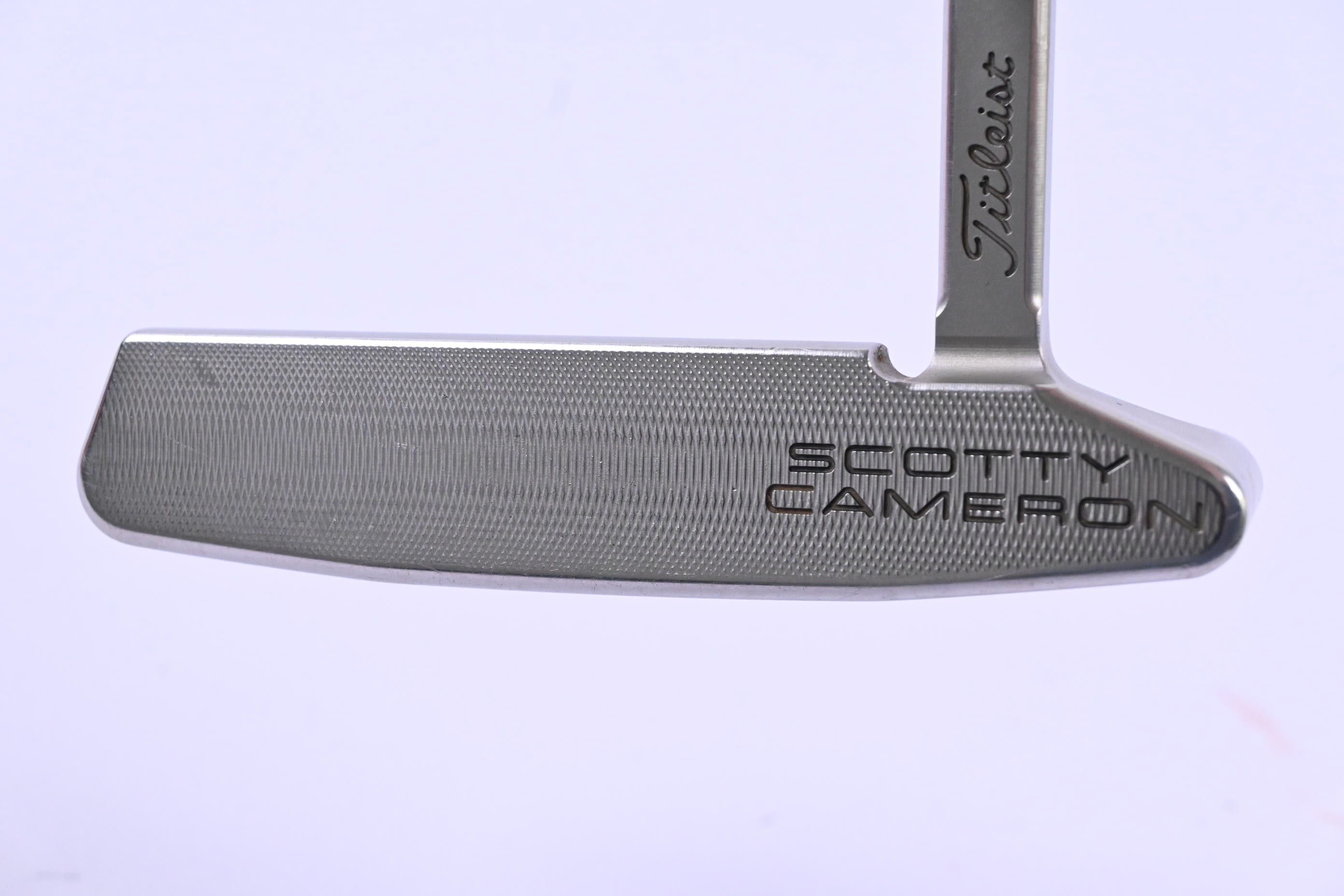 Scotty Cameron Special Select Squareback 2 Putter / 34 Inch