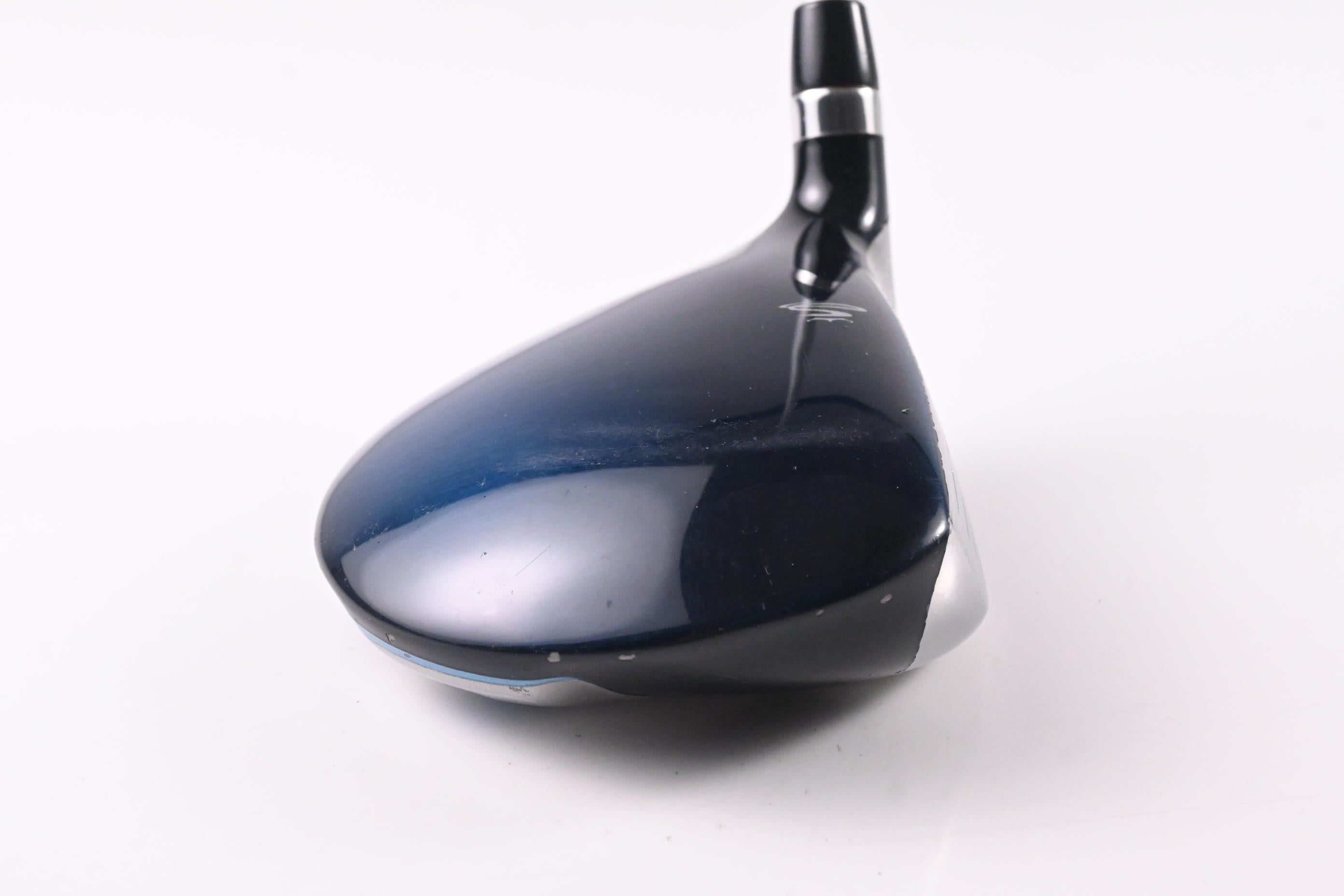 Cobra S2 Offset #3 Wood / 15 Degree / Ladies Flex Fujikura 50 Shaft