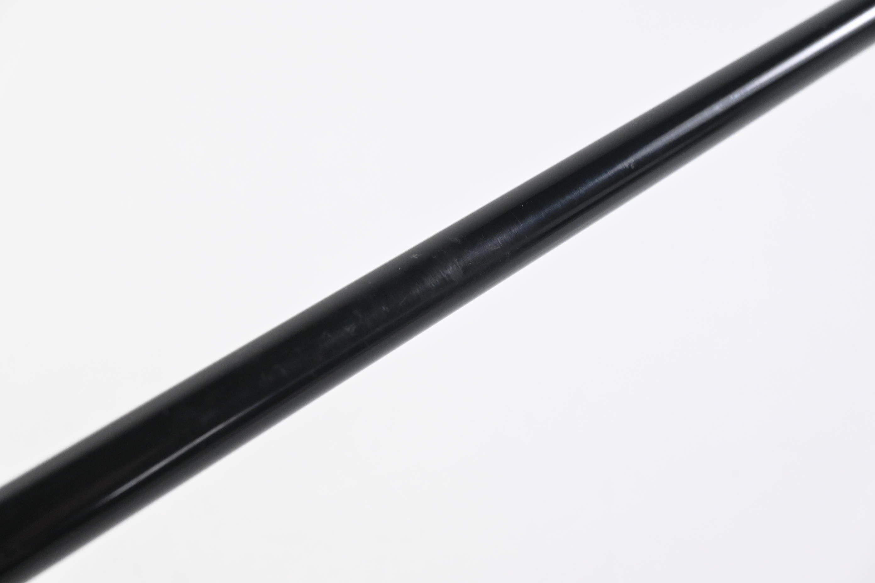 Oban Kiyoshi Black 75 #11 Wood Shaft / X-Flex / Callaway 2nd Gen