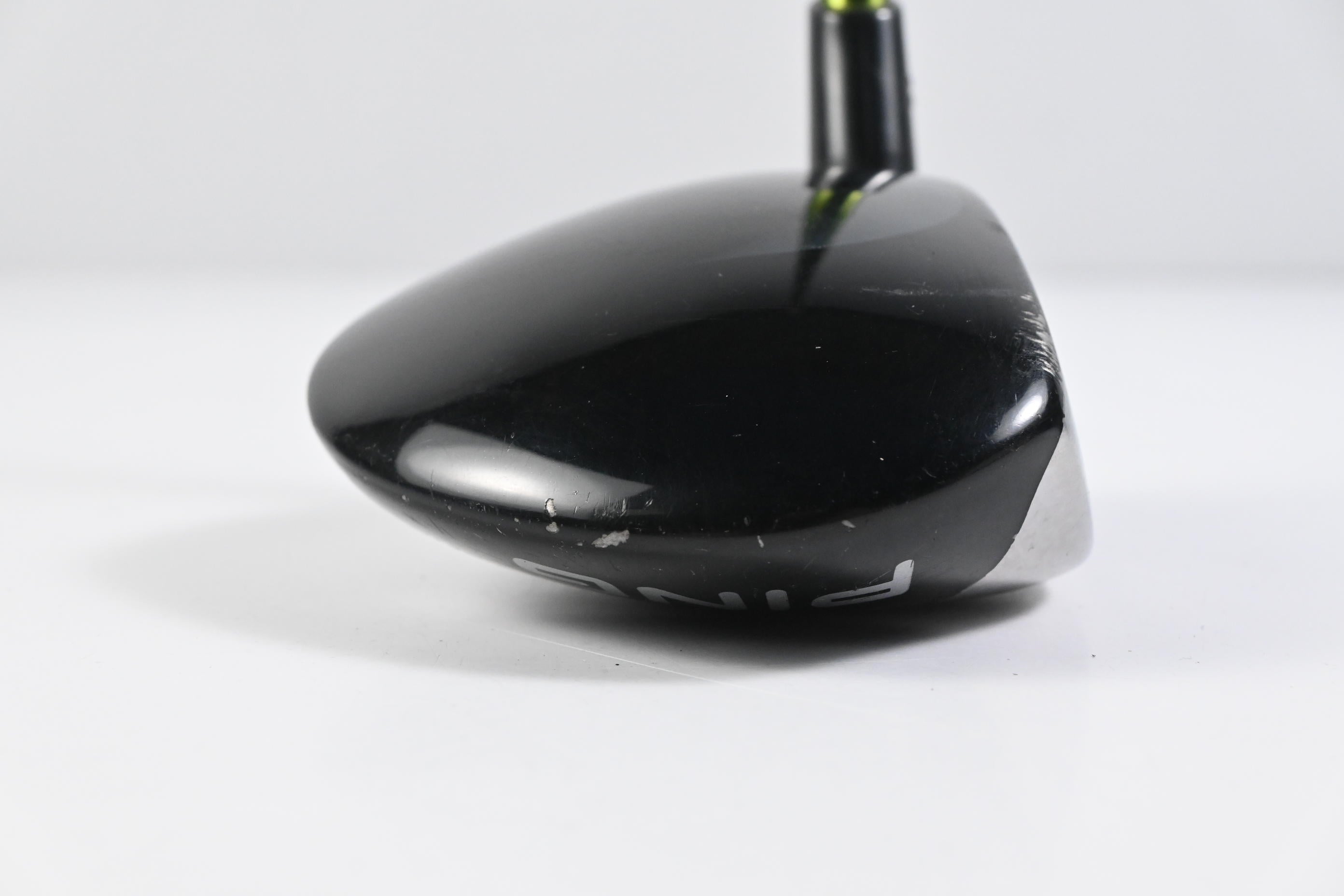 Ping G2 #3 Wood / 14 Degree / Regular Flex Aldila NV Green 65 Shaft