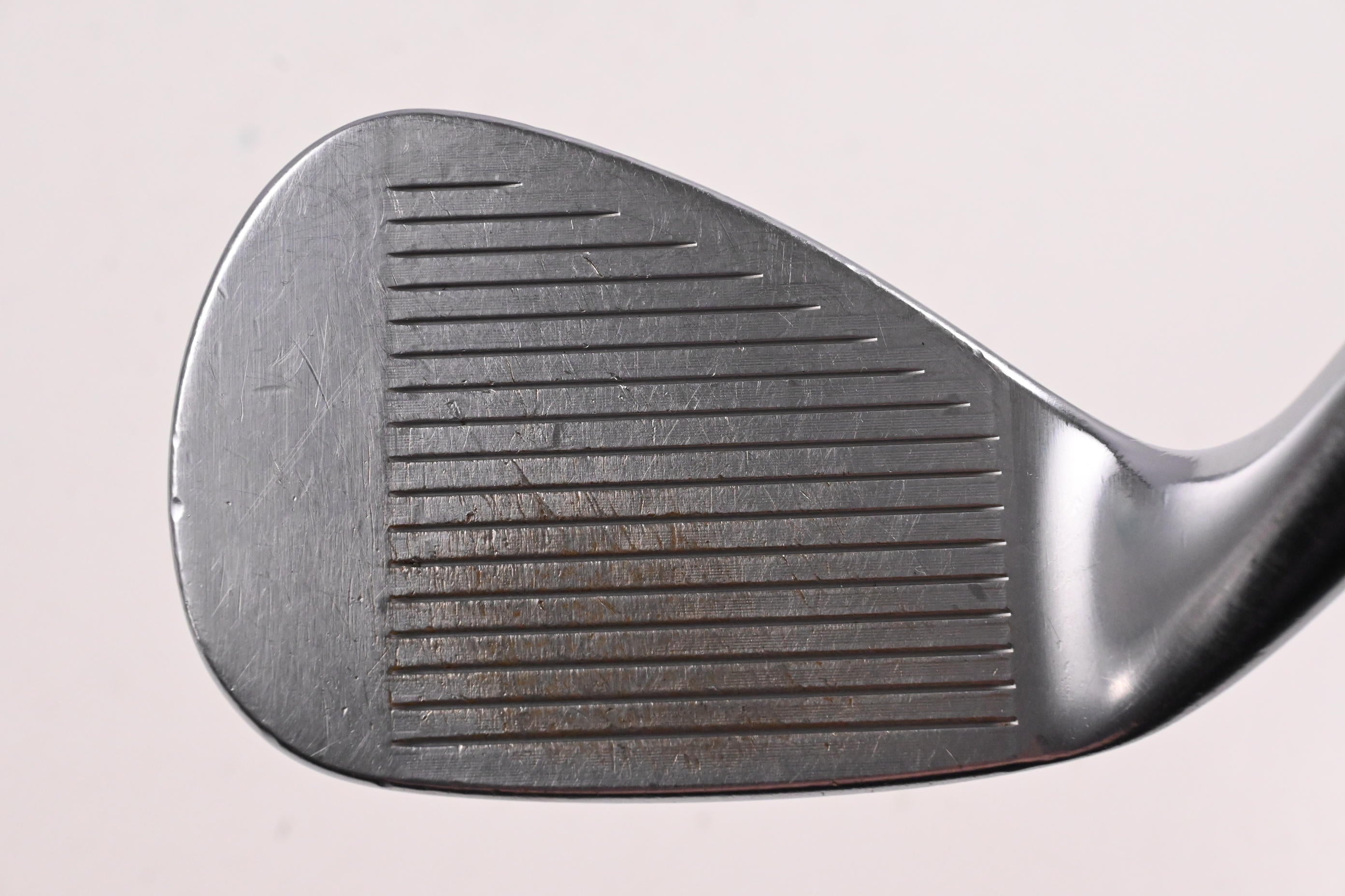 Titleist Vokey SM9 Sand Wedge / 54 Degree / Stiff Flex True Temper AMT White