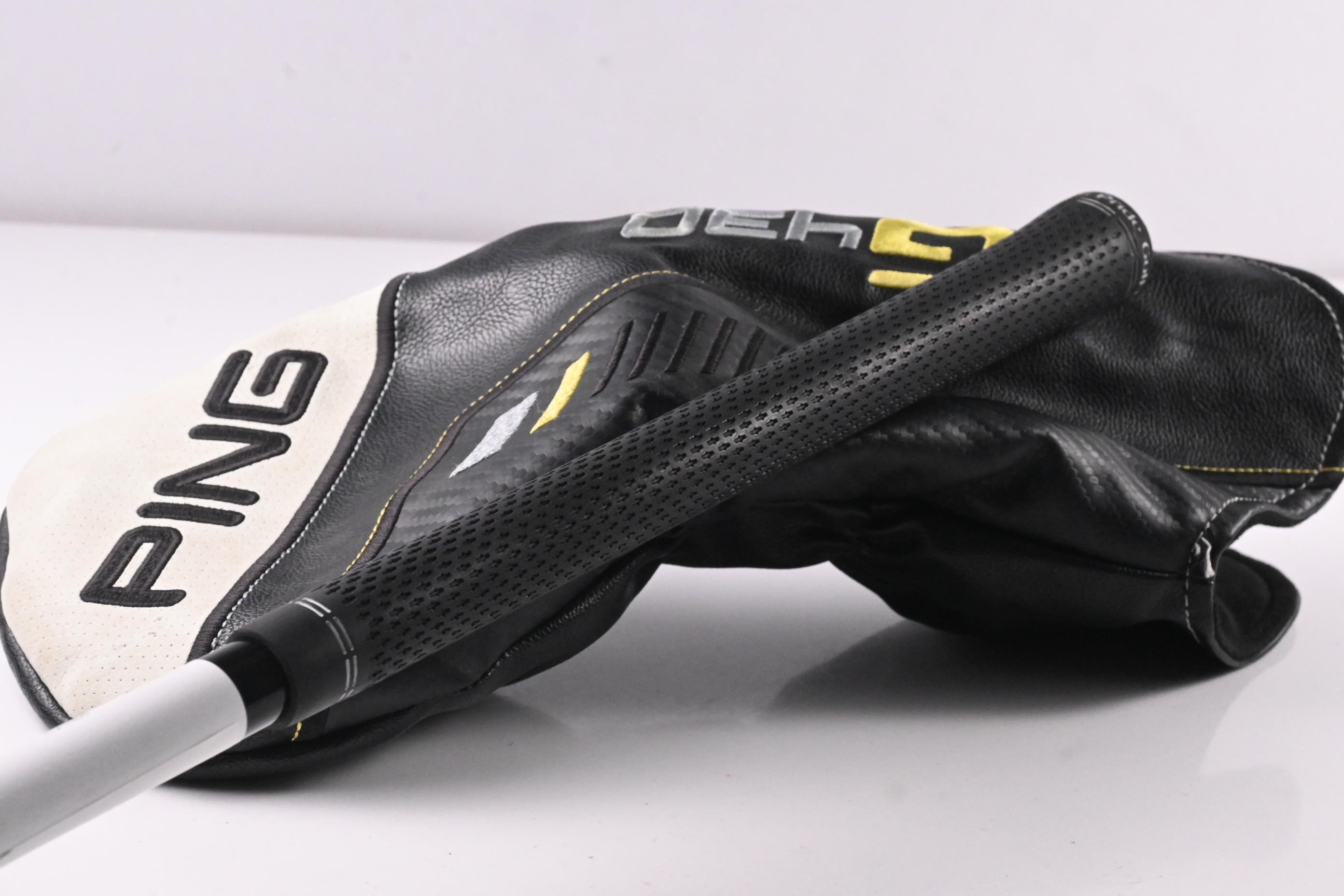Ping G430 SFT Driver / 10.5 Degree / Senior Flex Ping Alta CB Black 55 Shaft