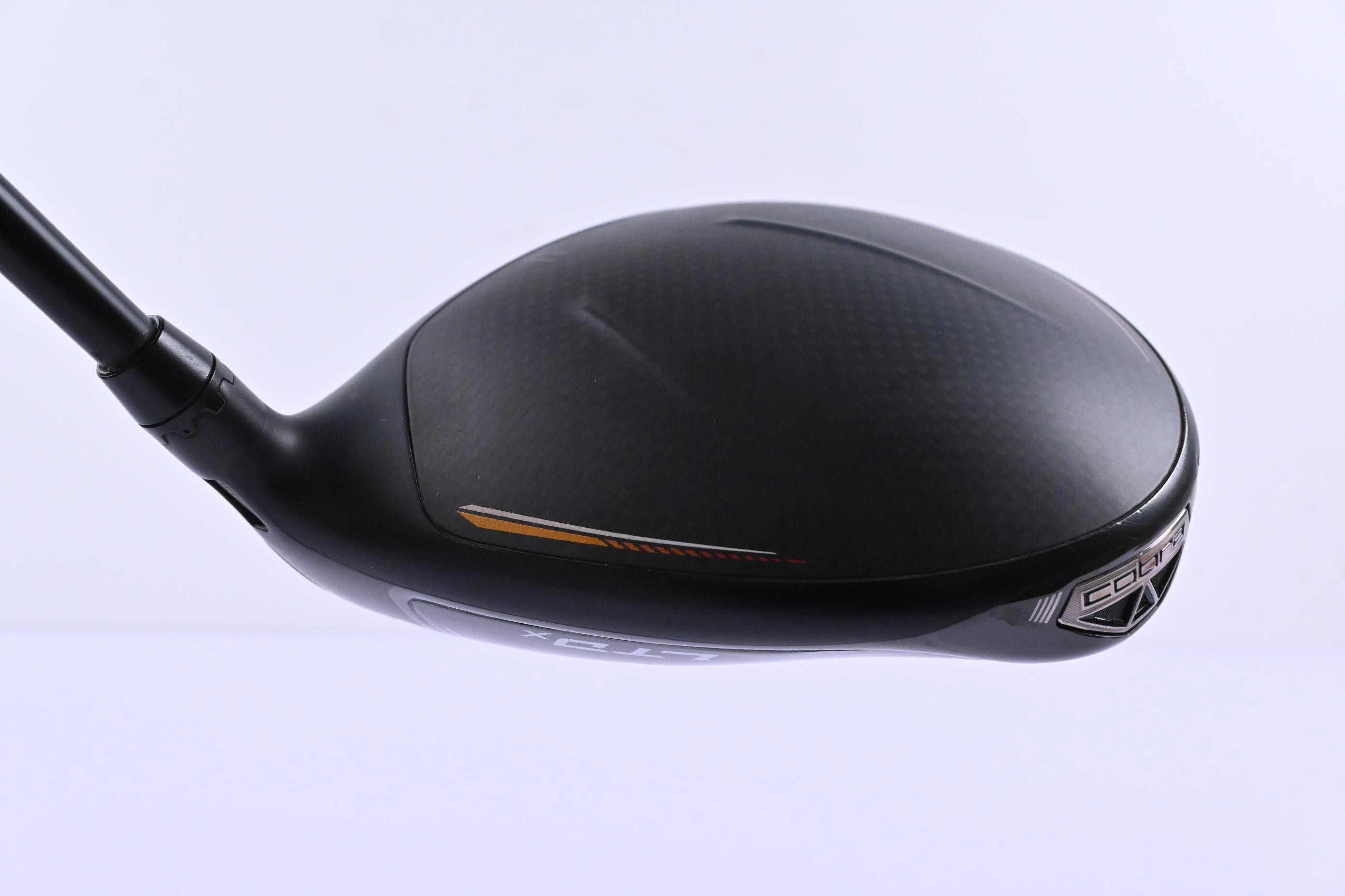 Cobra LTDx Driver / 9 Degree / Regular Flex UST Mamiya Helium 5 Shaft