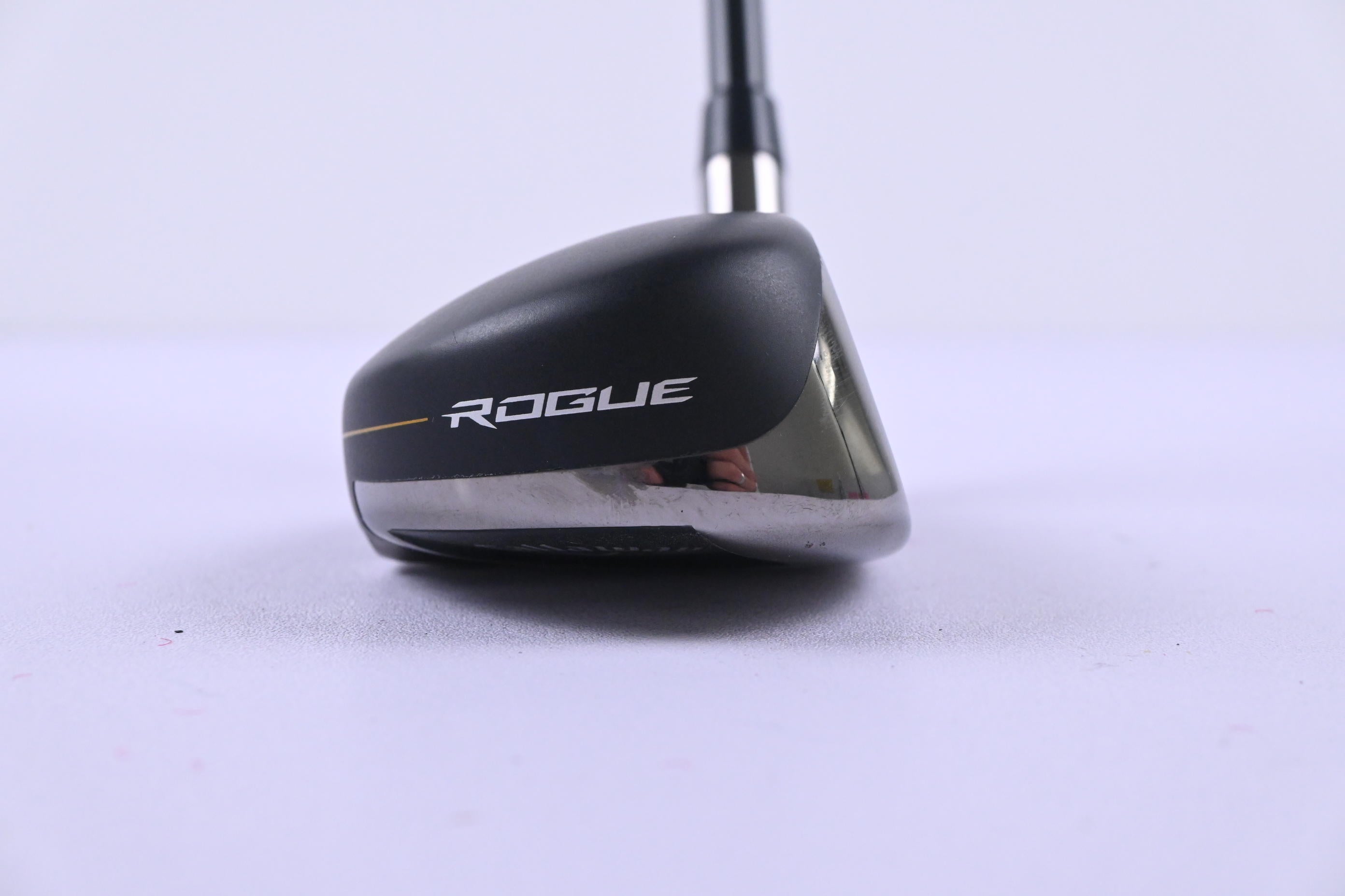 Callaway Rogue ST Max #4 Hybrid / 20 Degree / Regular Flex Tensei AV Blue 65