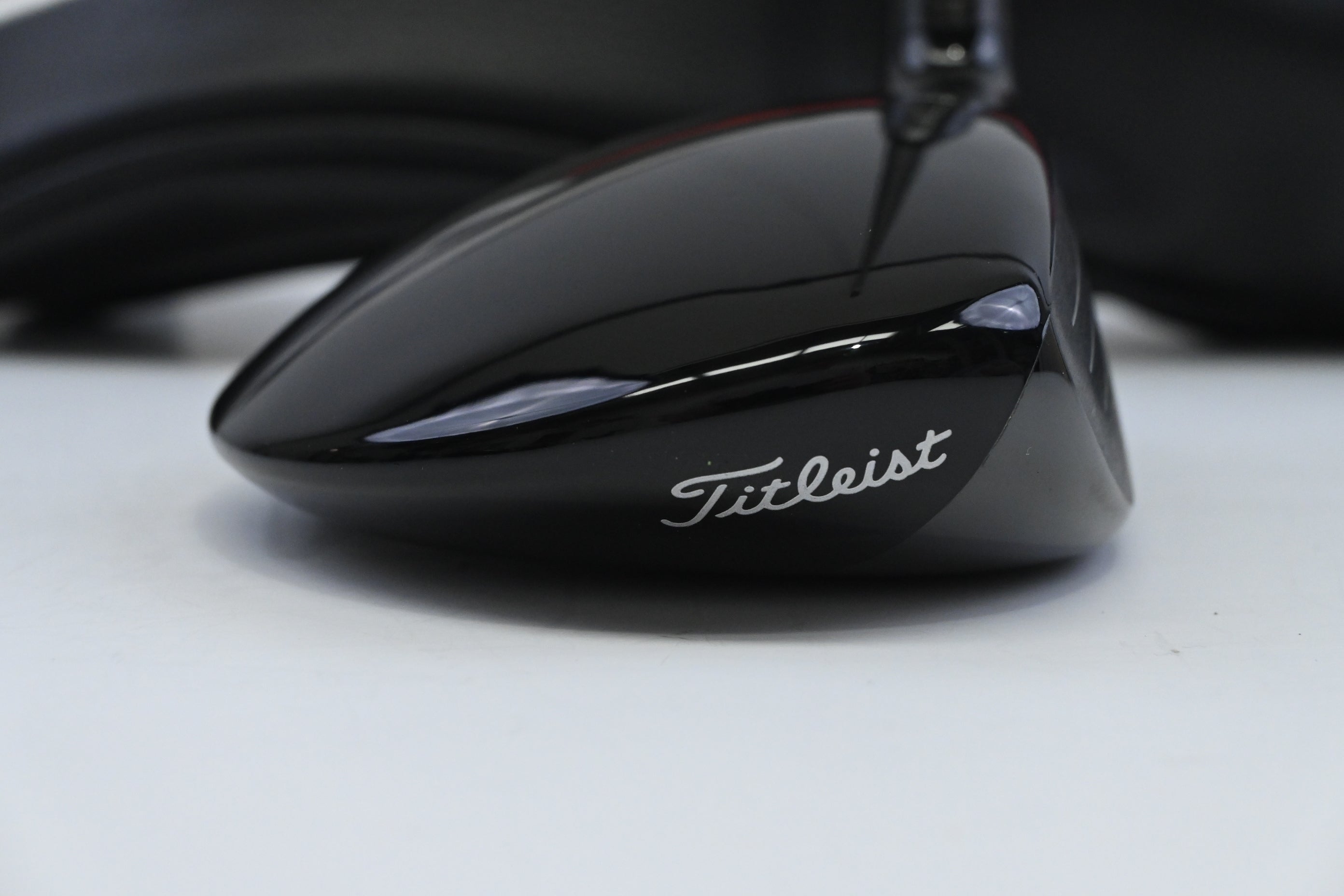 Titleist GT2 #3 Wood / 15 Degree / Regular Flex Tensei 1K Blue 65 Shaft