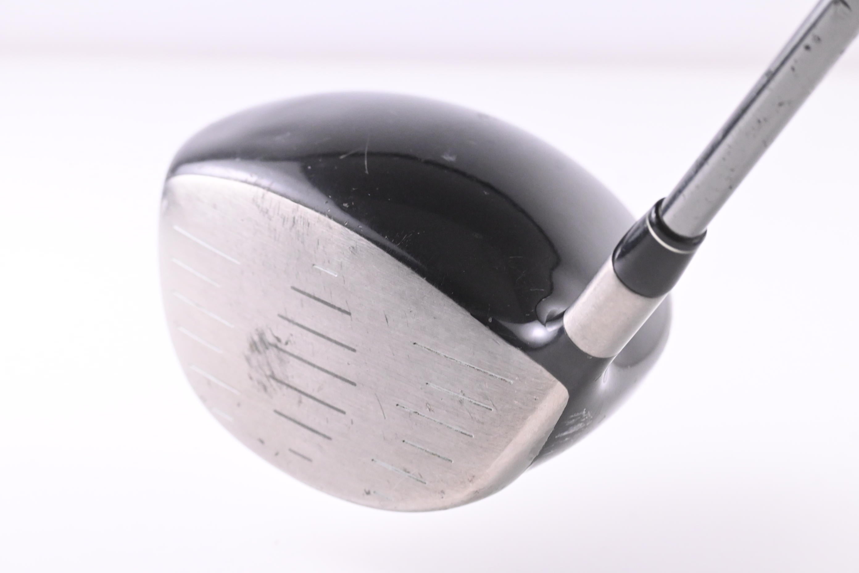 Taylormade XR-03 Driver / 9.5 Degree / Stiff Flex Taylormade Ultralite 90 Shaft