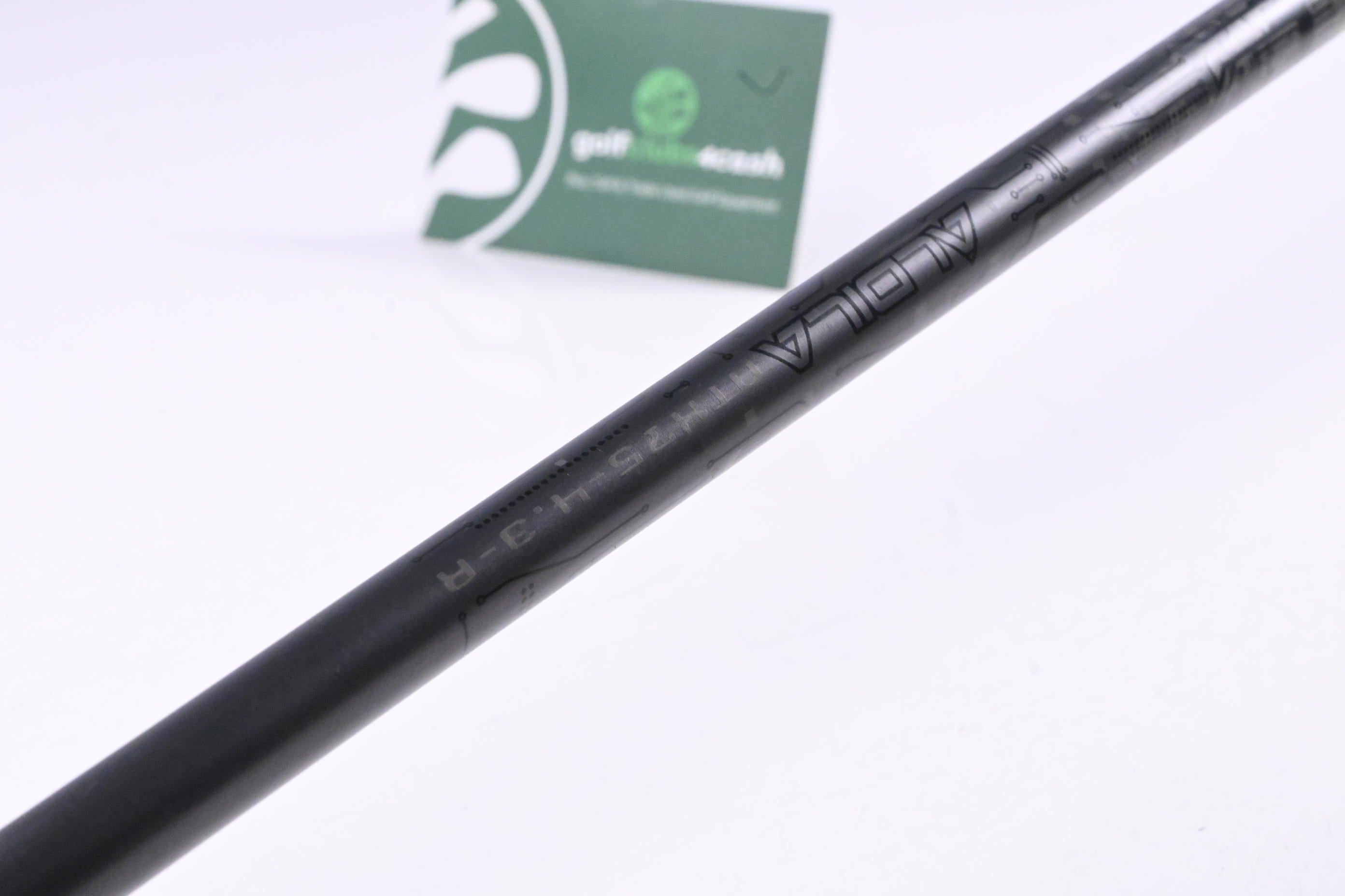 Callaway X2 Hot Pro #4 Wood / 17 Degree / Regular Flex Aldila Tour Green 75