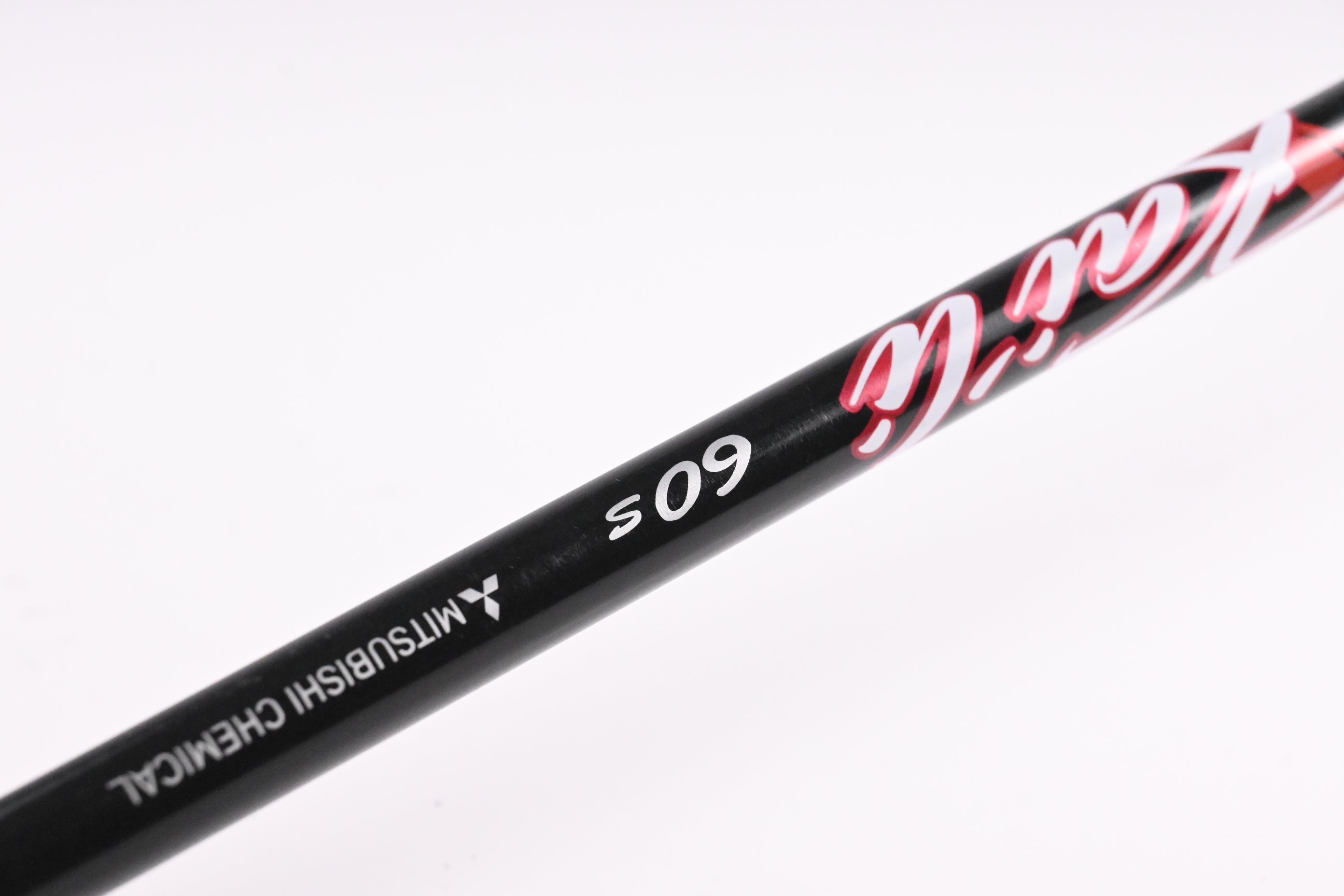 Taylormade Stealth Driver / 9 Degree / Stiff Flex Kai'Li Red 60 Shaft