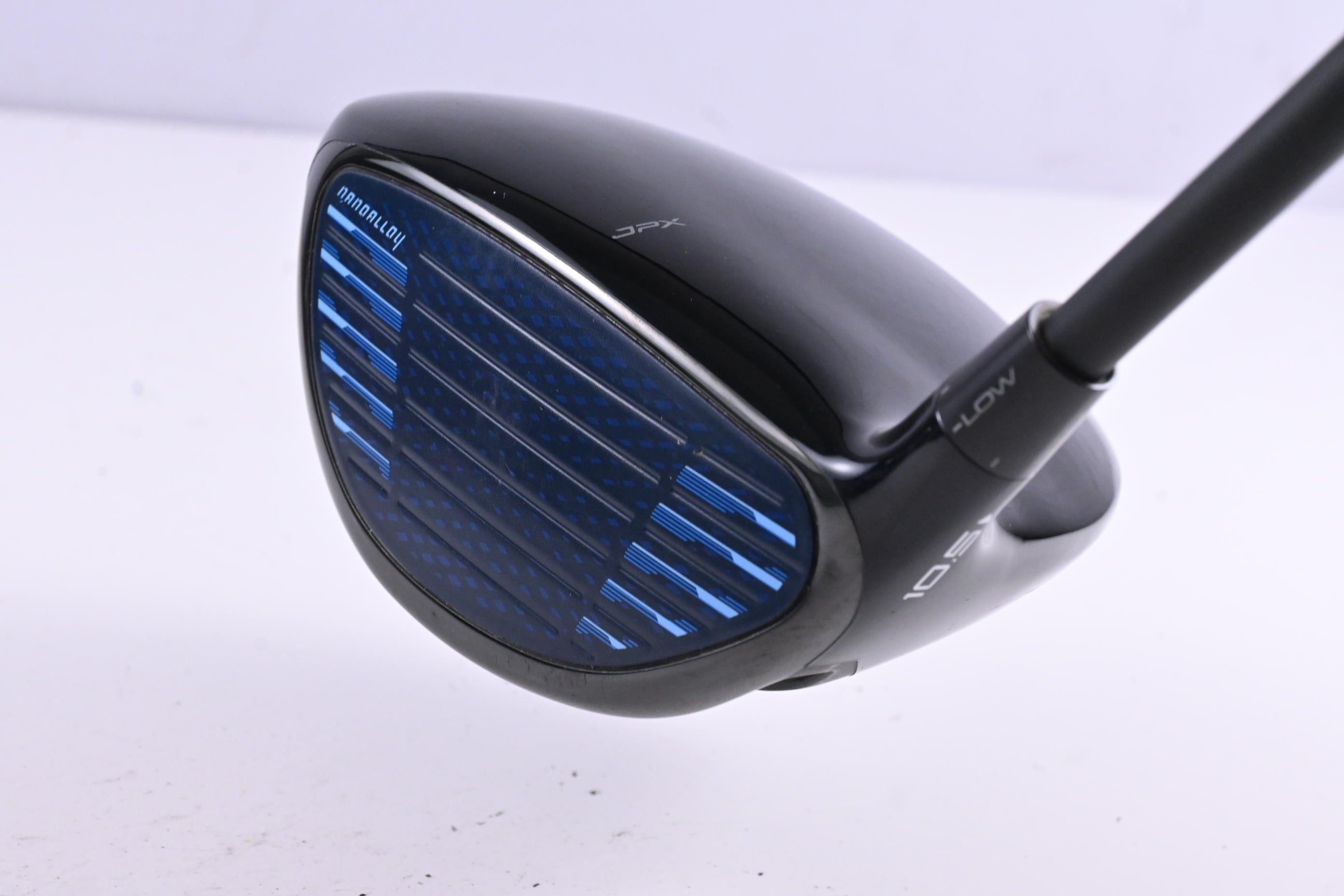 Mizuno JPX One Driver / 10.5 Degree / Regular Flex Tensei 1K Blue 65 Shaft