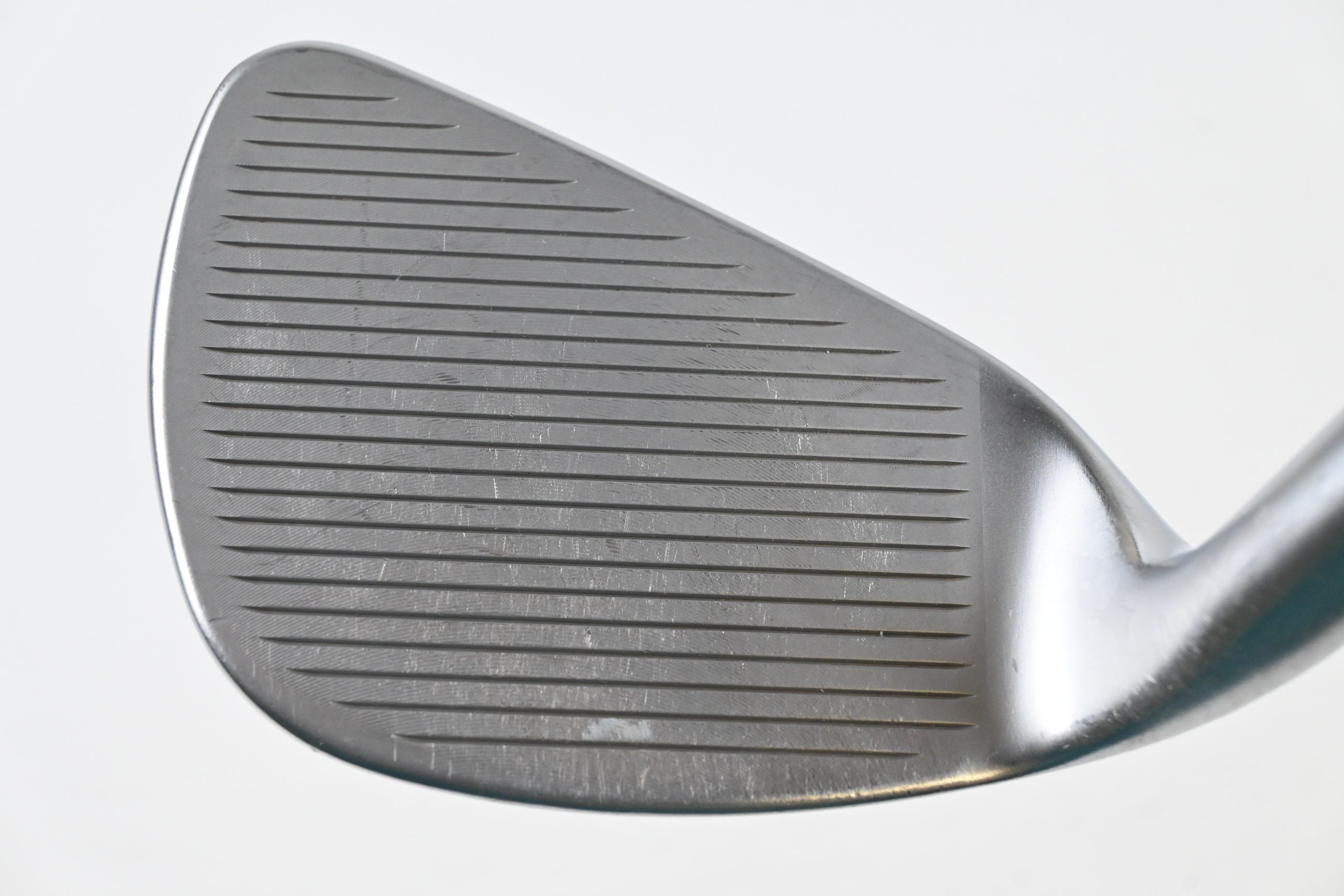 Ping BunkR Wedge / 64 Degree / Black Dot / Wedge Flex Ping Z-Z115 Steel Shaft