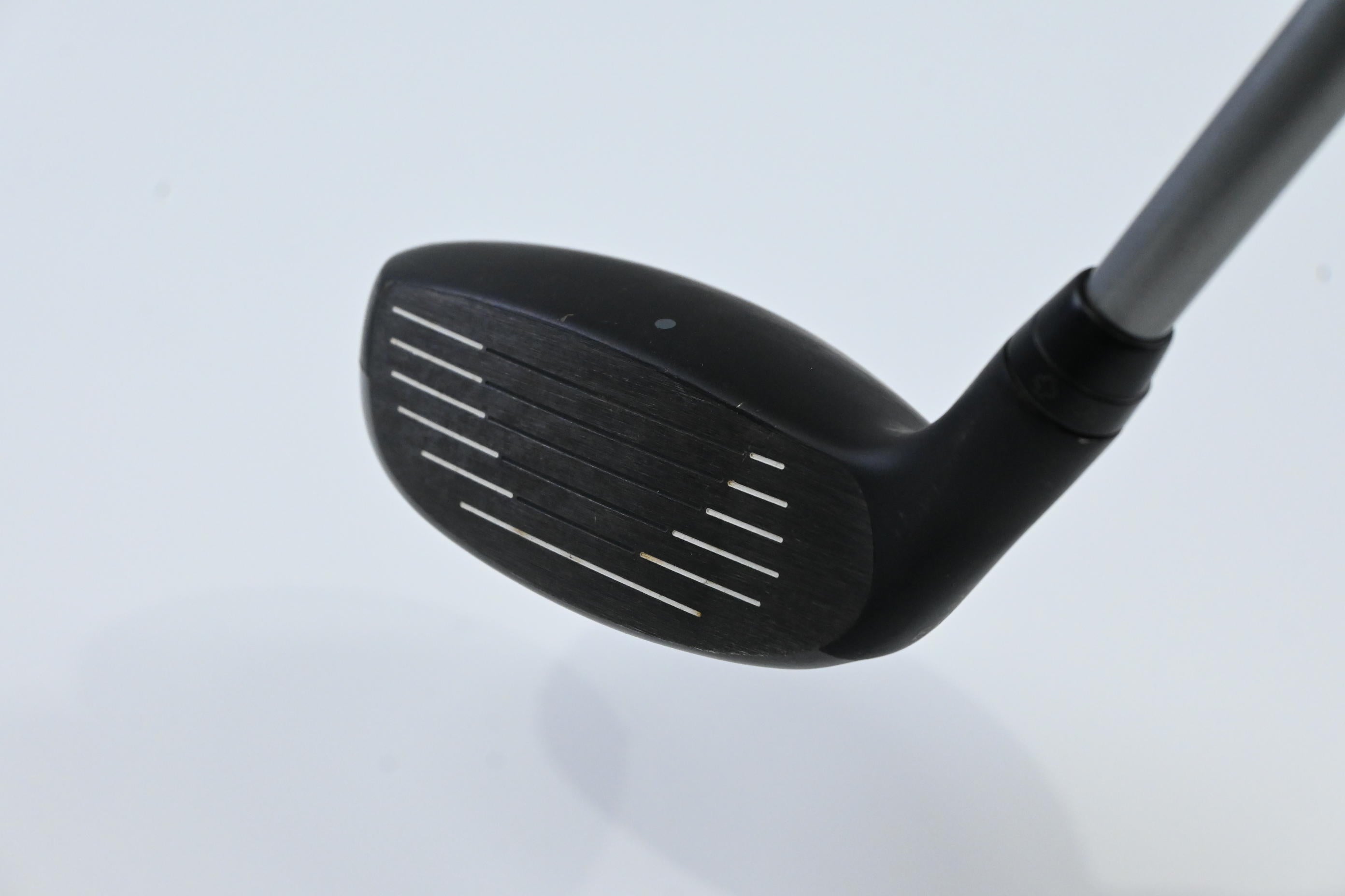 Ping G430 HL #3 Hybrid / 19 Degree / Senior Flex Fujikura Ping Alta Quick