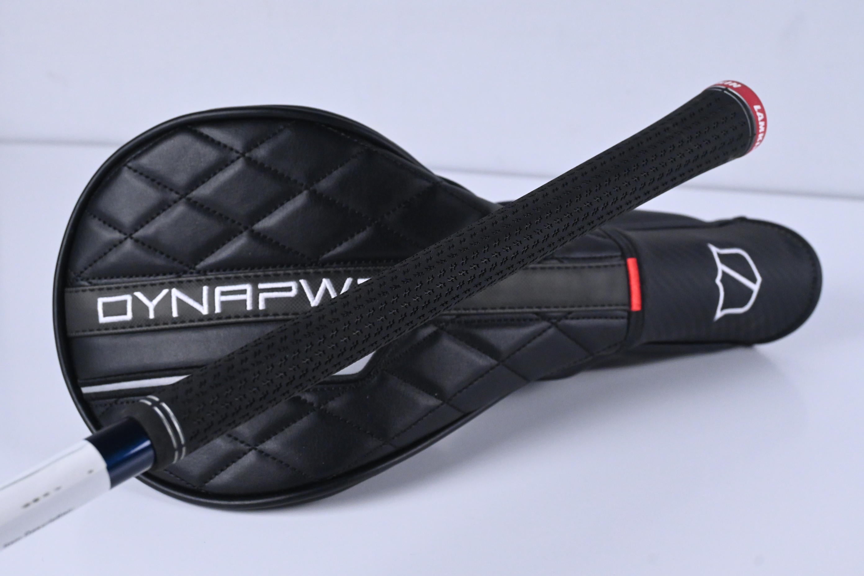 Wilson DYNAPWR 2025 Max Driver / 10.5 Degree / Regular Flex Fujikura Ventus TR