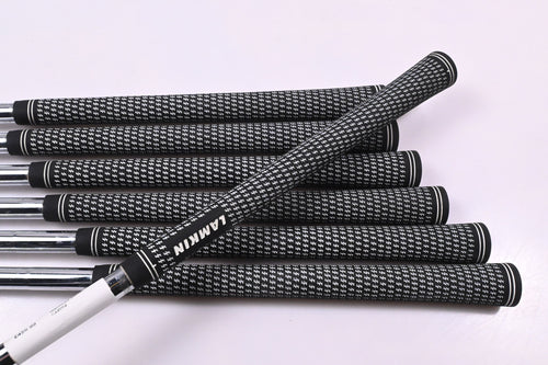 Cobra King MB Irons / 4-PW / X-Flex Steel Shafts