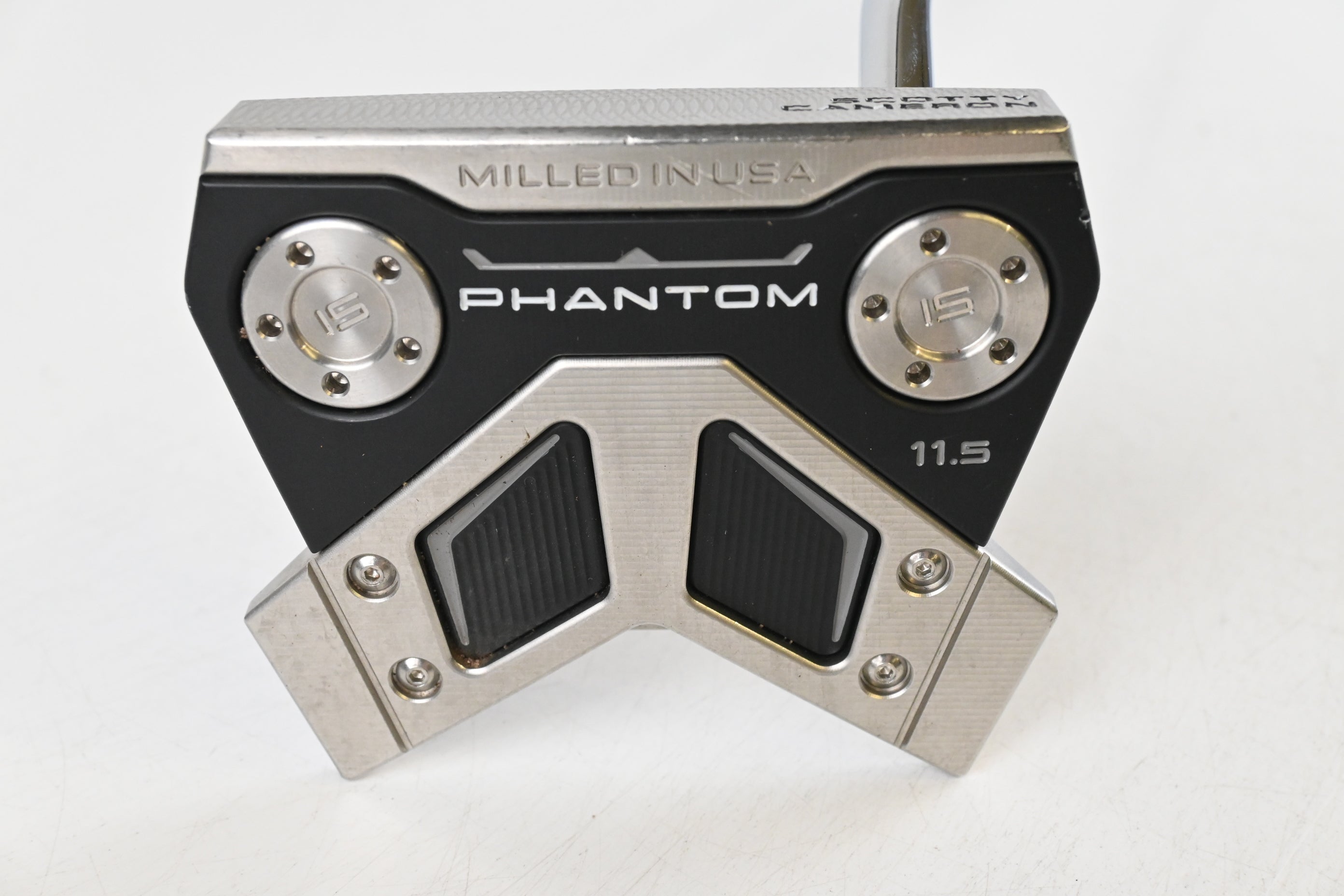 Scotty Cameron 2024 Phantom 11.5 Putter / 34 Inch