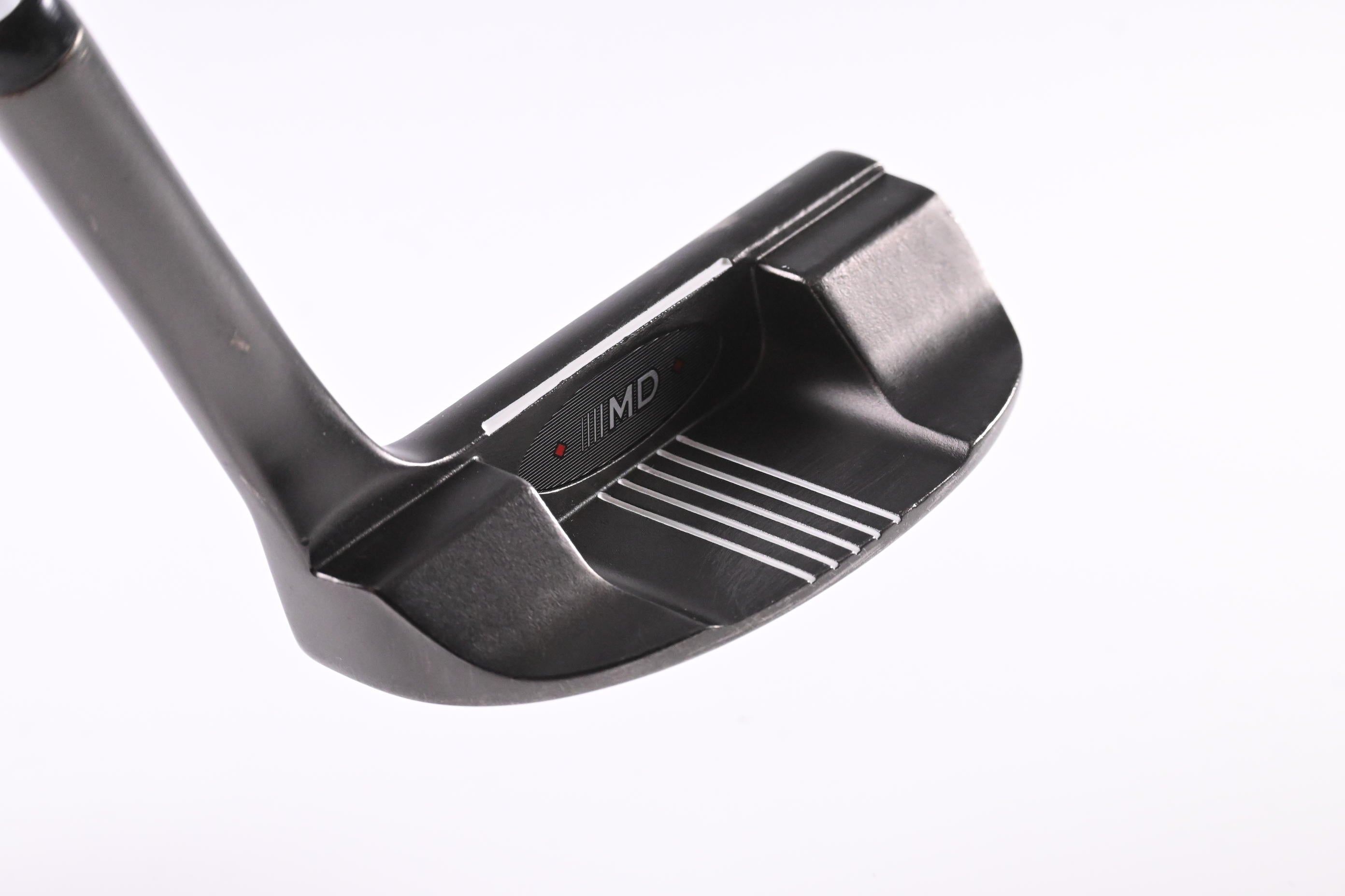 MD Golf Superstrong Players Bellagio Putter / 35 Inch