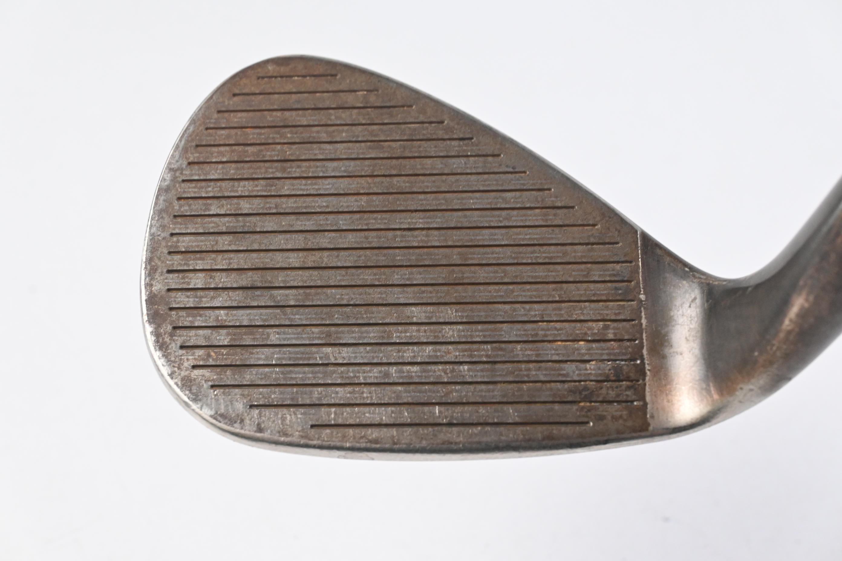 Taylormade Hi-Toe 3 Lob Wedge / 60 Degree / Wedge Flex KBS Hi-Rev 2.0 115 Shaft