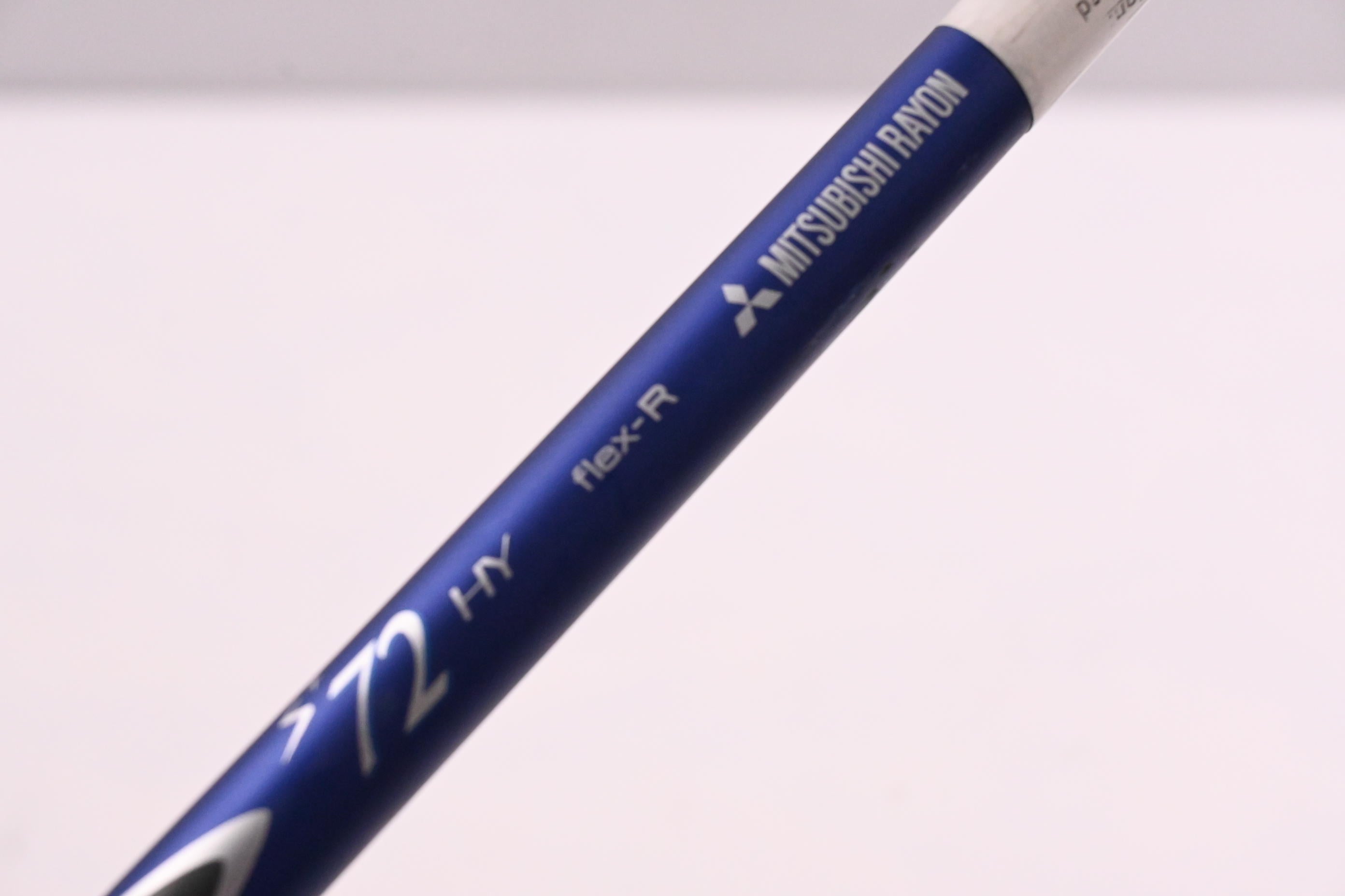 Diamana S+ 72 #3 Hybrid Shaft / Regular Flex / Ping 3rd Gen