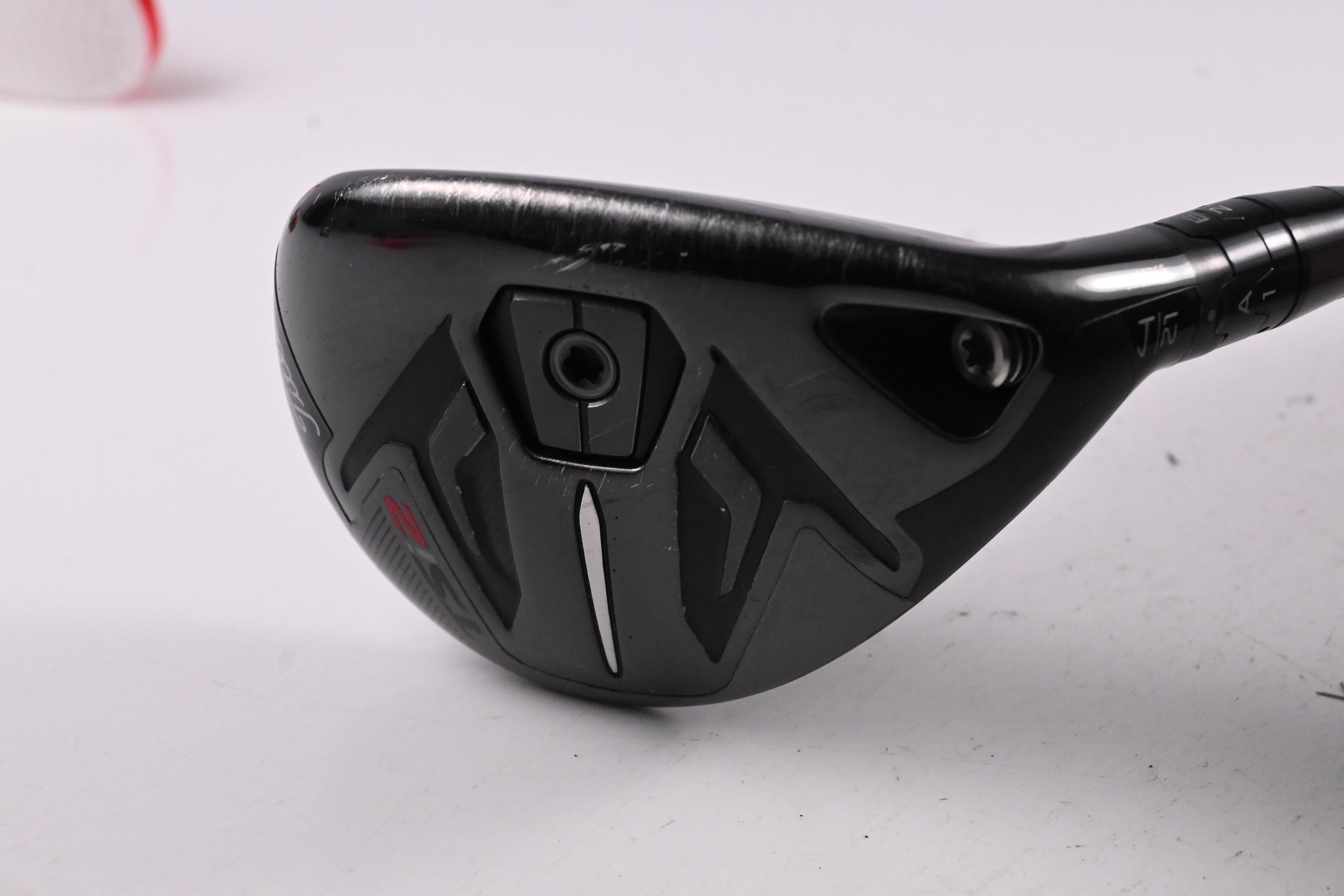 Titleist TSi2 #4 Hybrid / 21 Degree / Stiff Flex Tensei AV Blue 65 Shaft