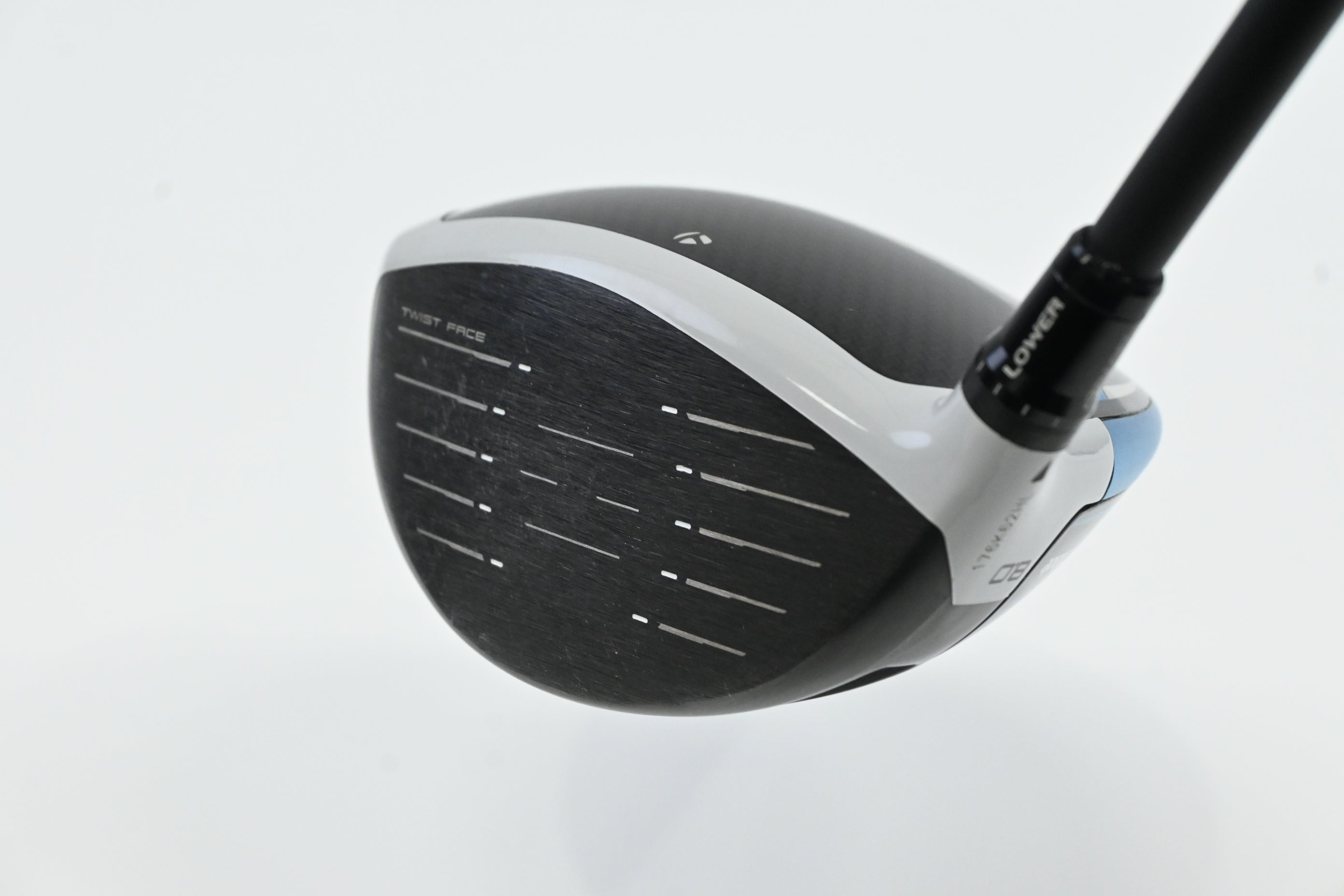 Taylormade SIM2 Driver / 8 Degree / Regular Flex Cypher 50 Shaft