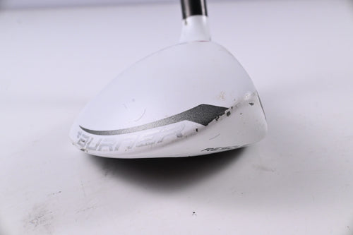Taylormade Burner Superfast 2.0 #3 Hybrid / 18 Degree / Regular Flex Reax 60