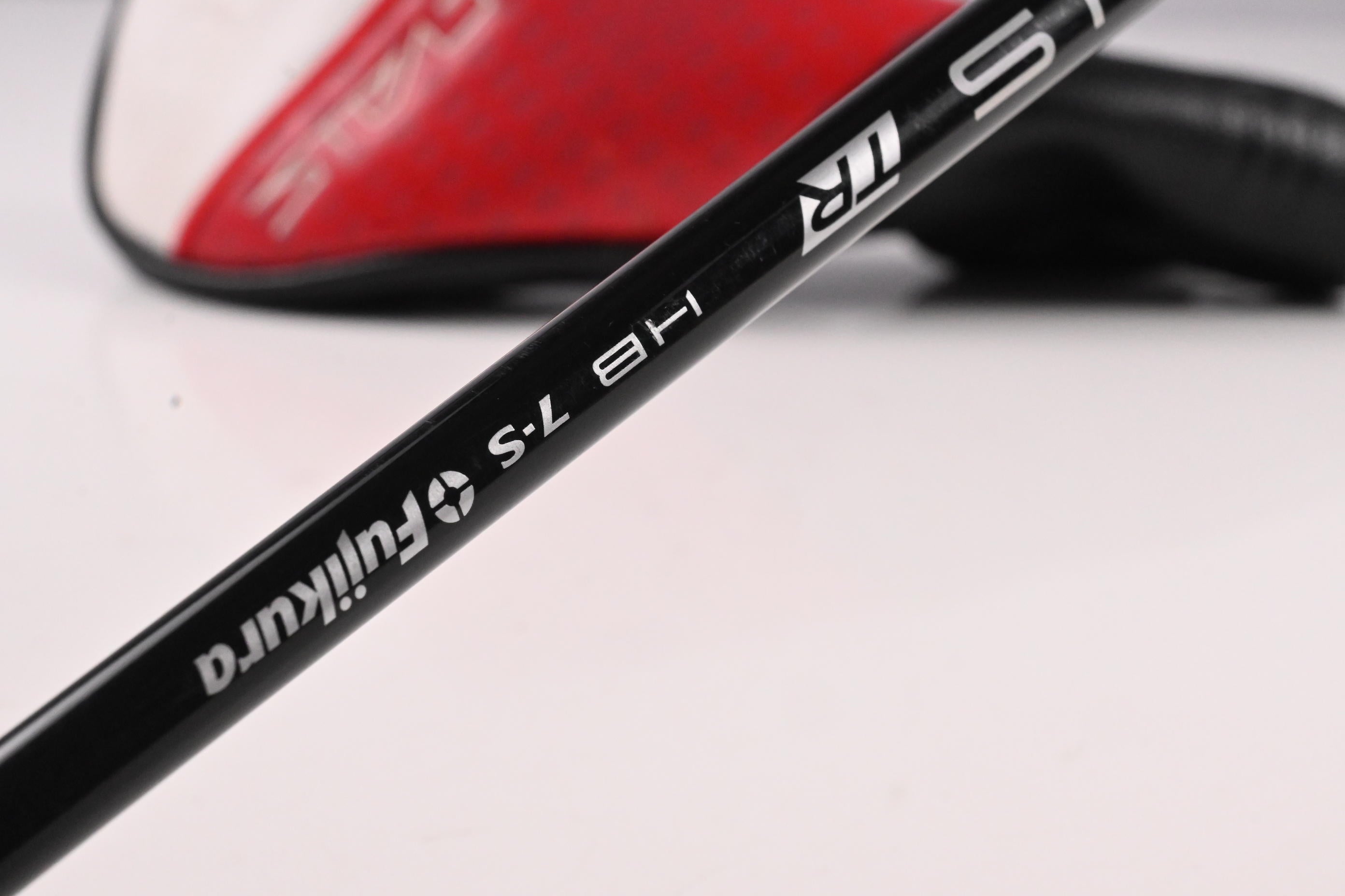 Taylormade Stealth 2 #5 Hybrid / 25 Degree / Stiff Flex Ventus TR Red 7 Shaft
