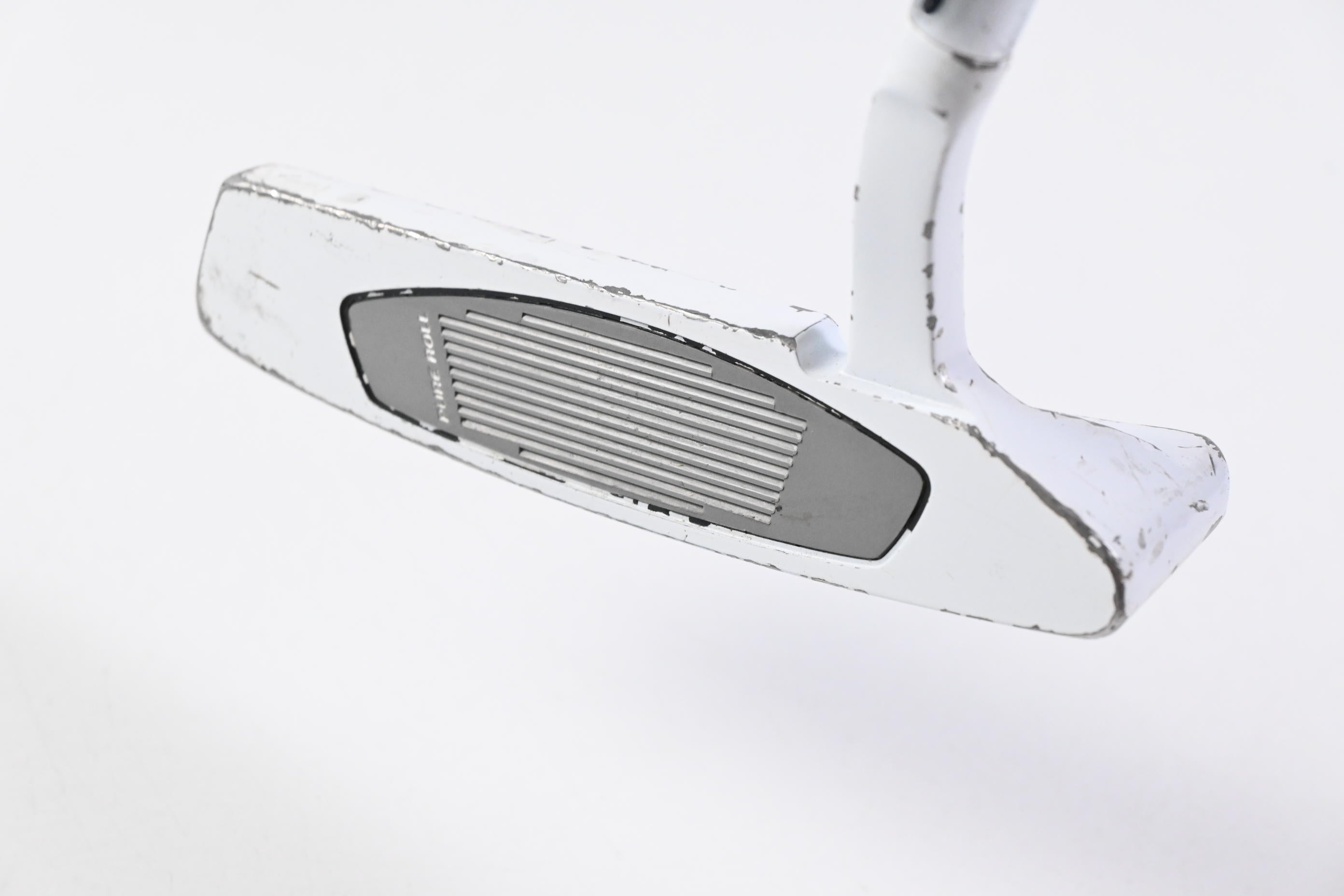Taylormade White Smoke DA 62 Putter / 34 Inch