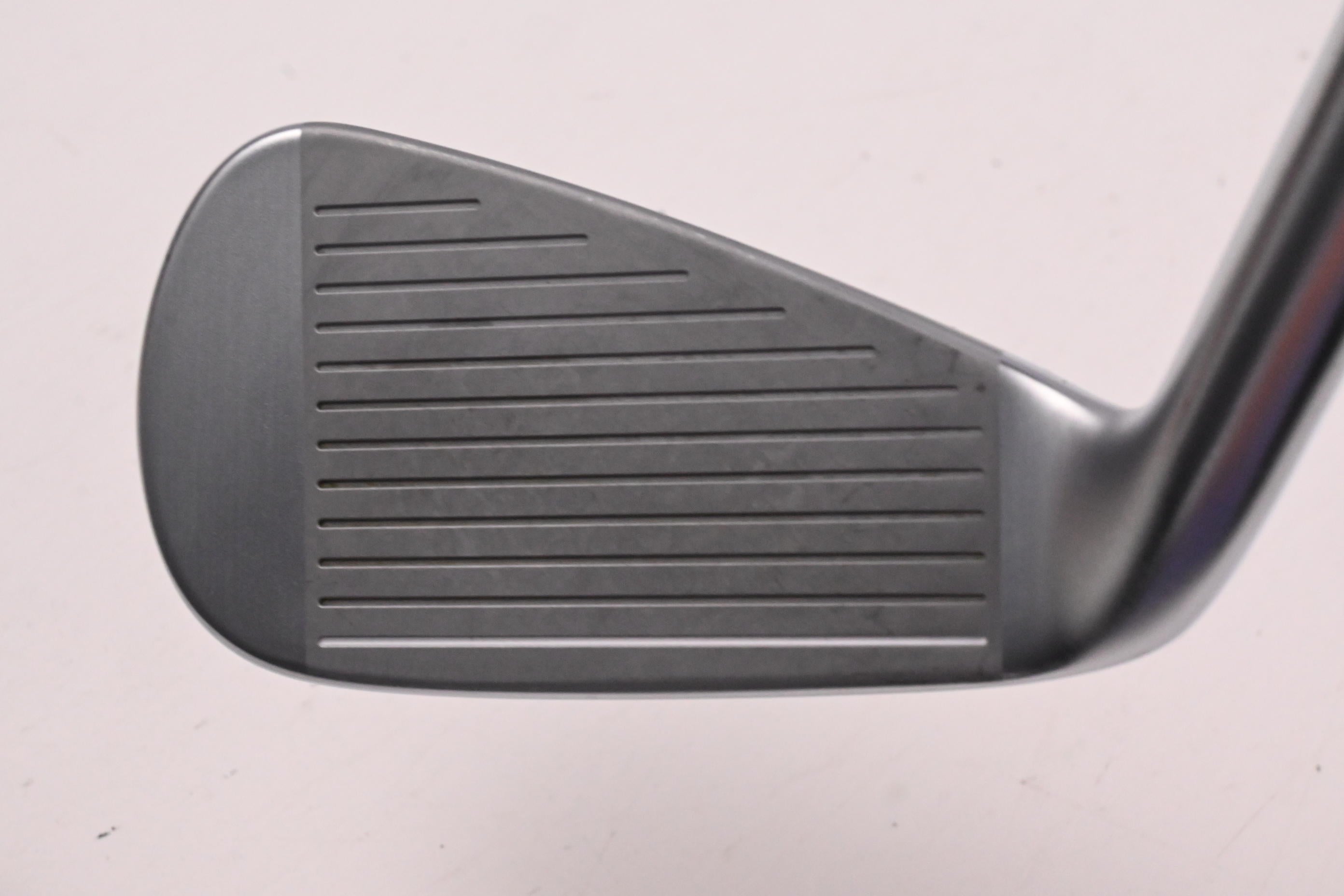 Cleveland Zipcore XL #4 Iron / 20 Degree / Stiff Flex KBS Tour Lite Shaft