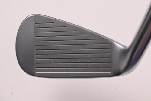 Cleveland Zipcore XL #4 Iron / 20 Degree / Stiff Flex KBS Tour Lite Shaft