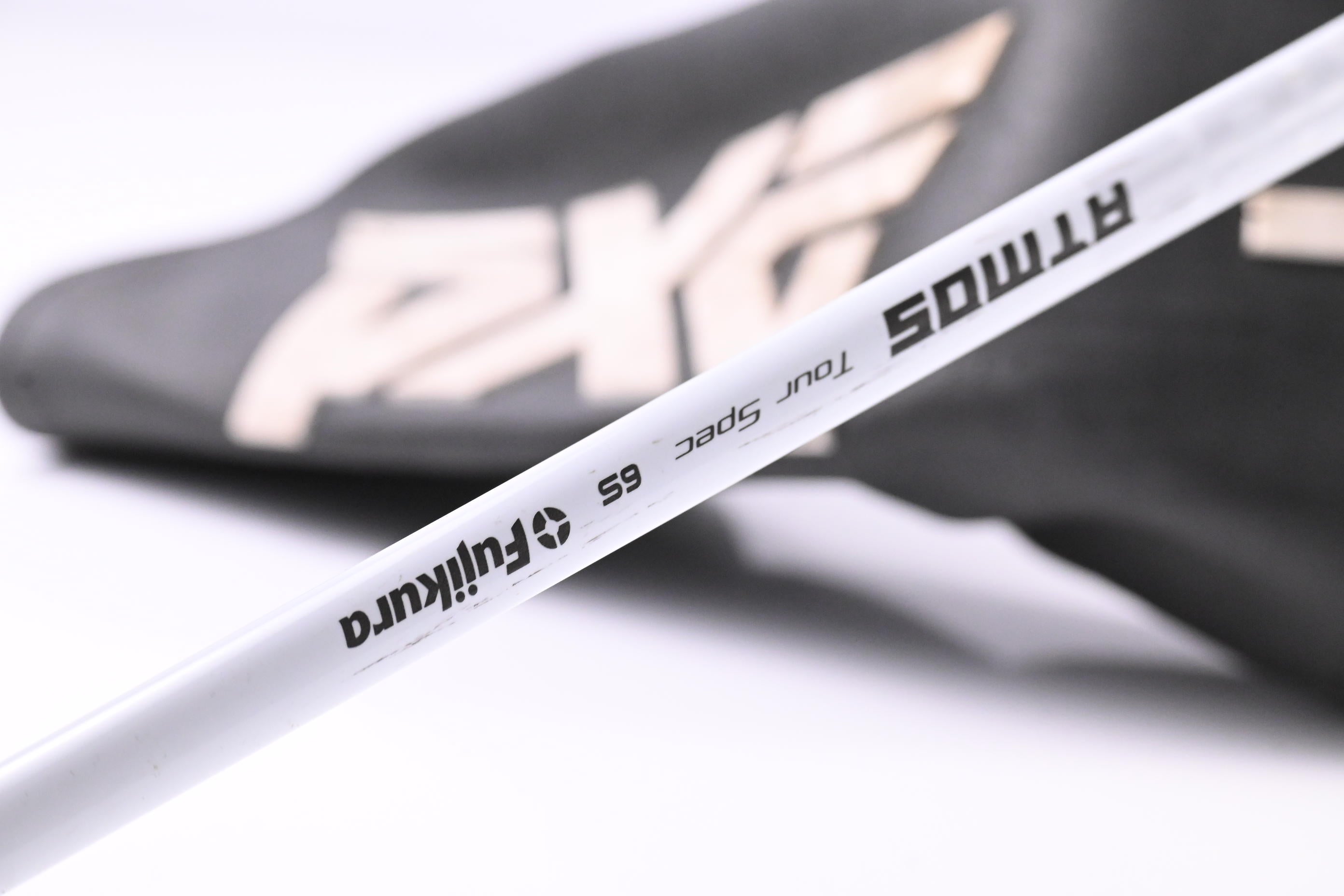 PXG 0211 2020 Driver / 10.5 Degree / Stiff Flex Atmos Black Tour Spec 6 Shaft