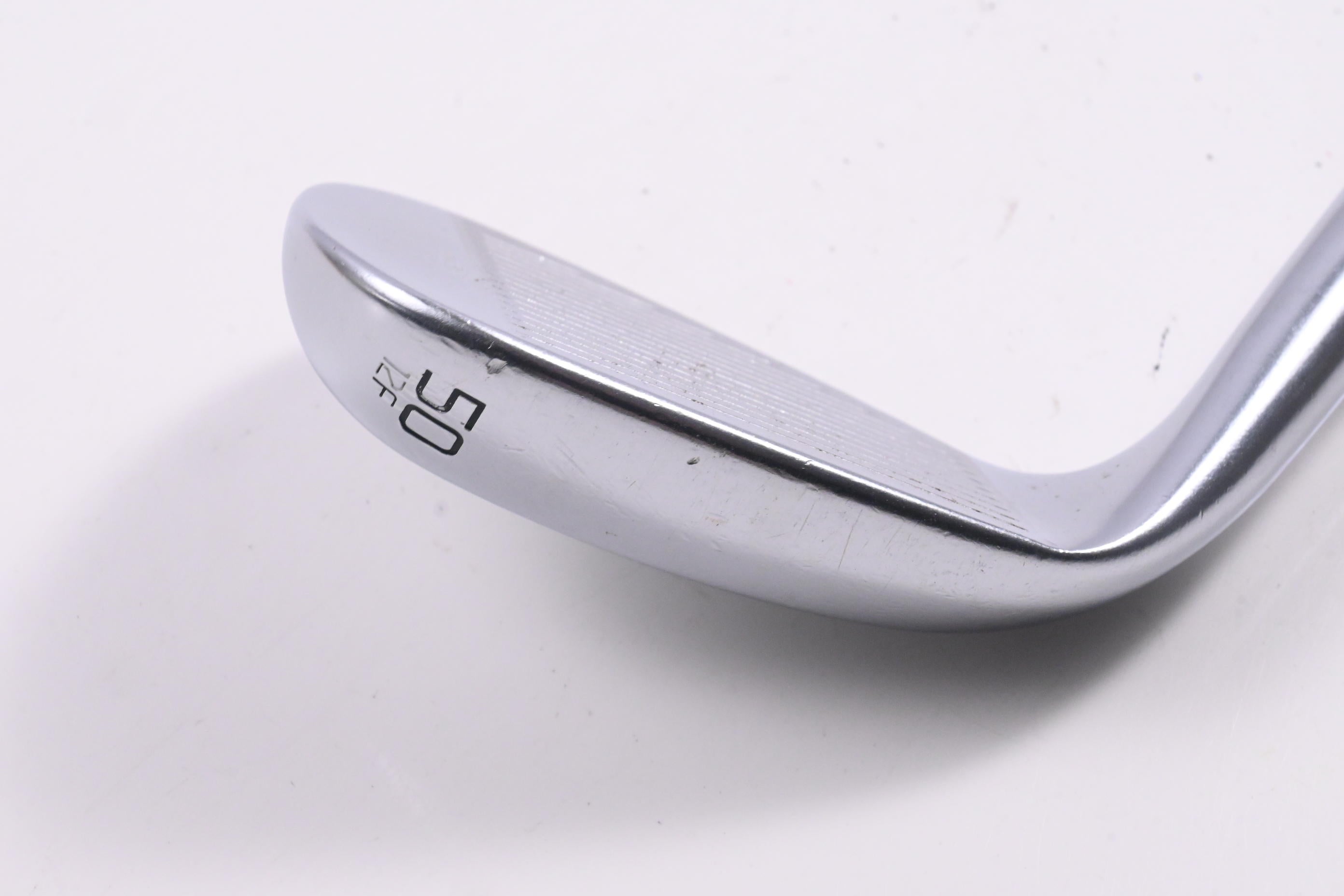 Titleist Vokey SM9 Gap Wedge / 50 Degree / Wedge Flex Titleist Vokey SM9 Shaft