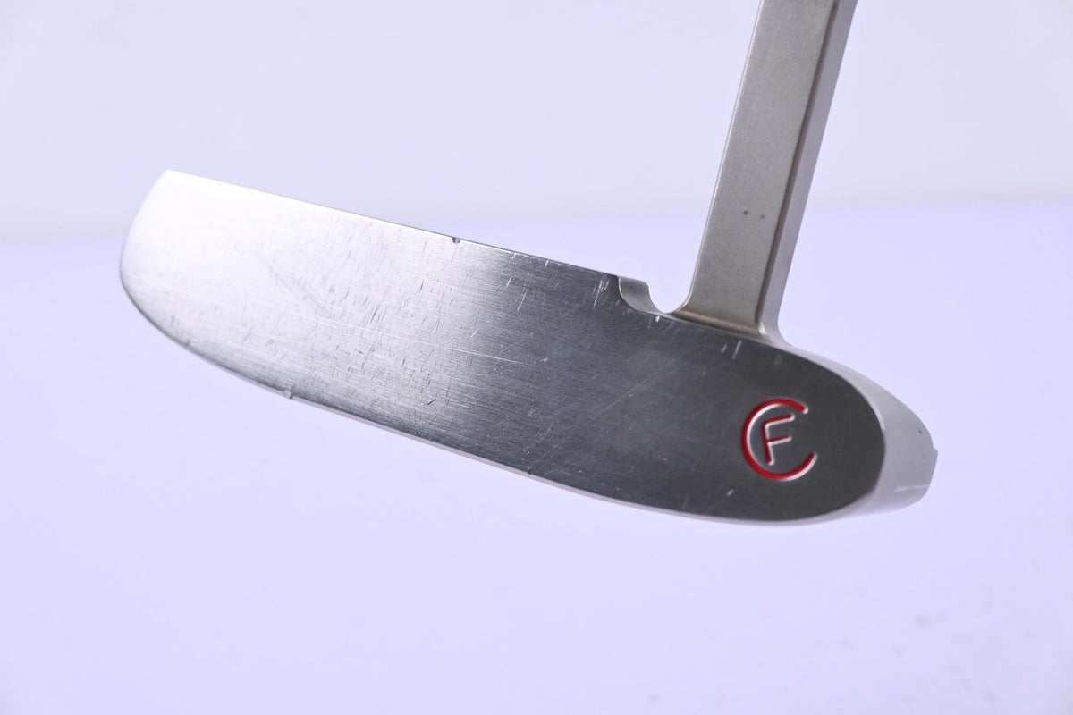 Chris Finch PR1 Putter / 34 Inch