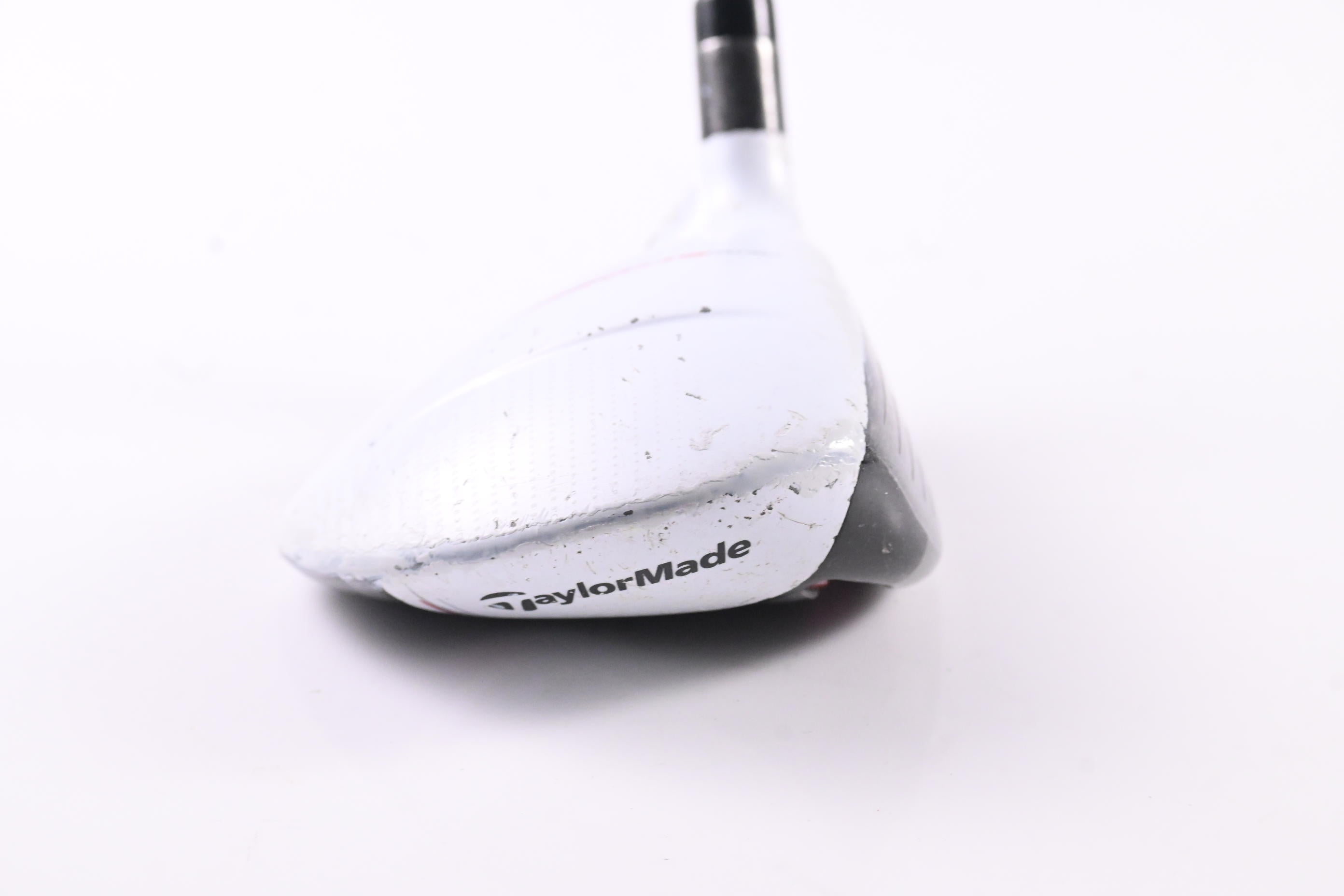 Taylormade Aeroburner #5 Wood / 18 Degree / Regular Flex Matrix Speed Rulz 60 Shaft