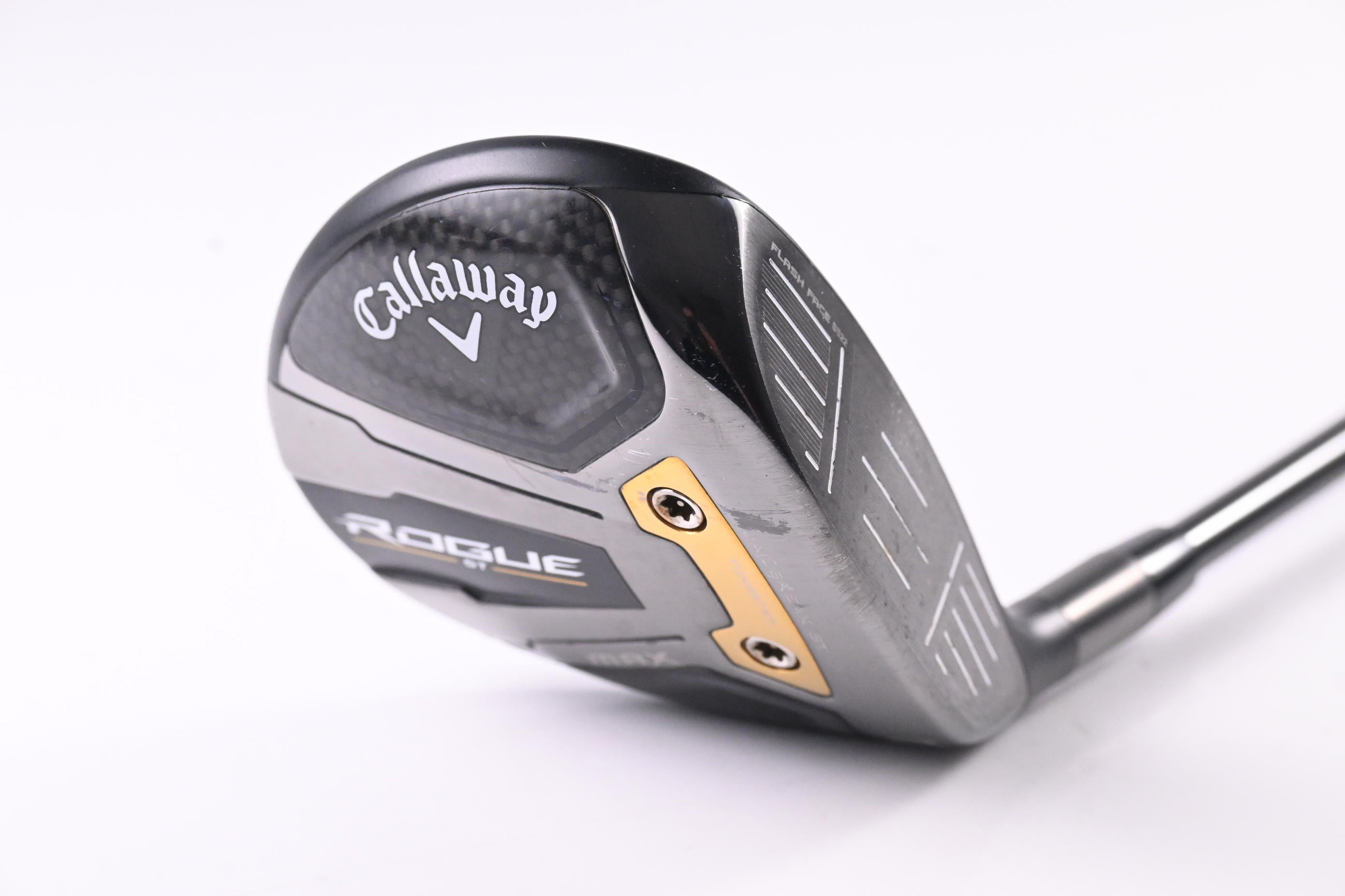 Callaway Rogue ST Max #3 Wood / 15 Degree / Regular Flex Tensei AV Blue 65