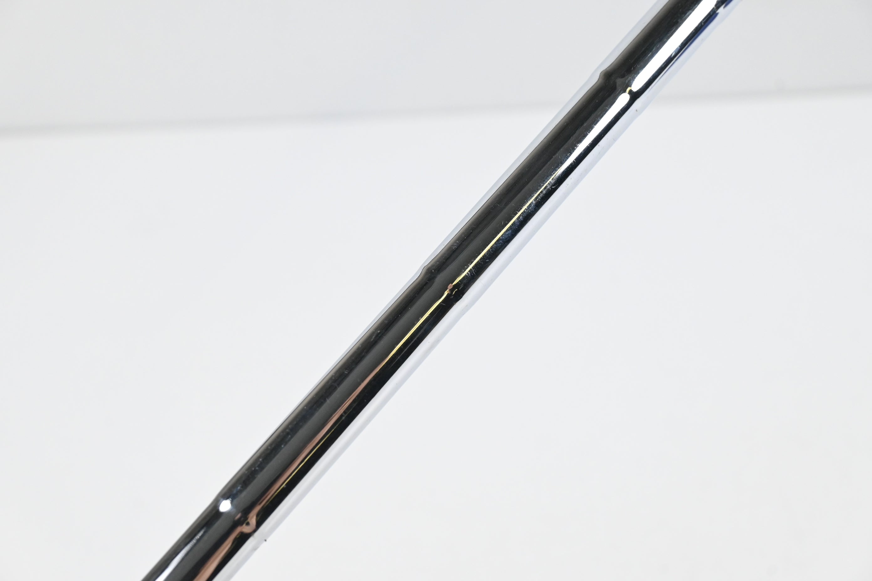 Ping G10 #6 Iron / Green Dot / Senior Flex Ping AWT Steel Shaft