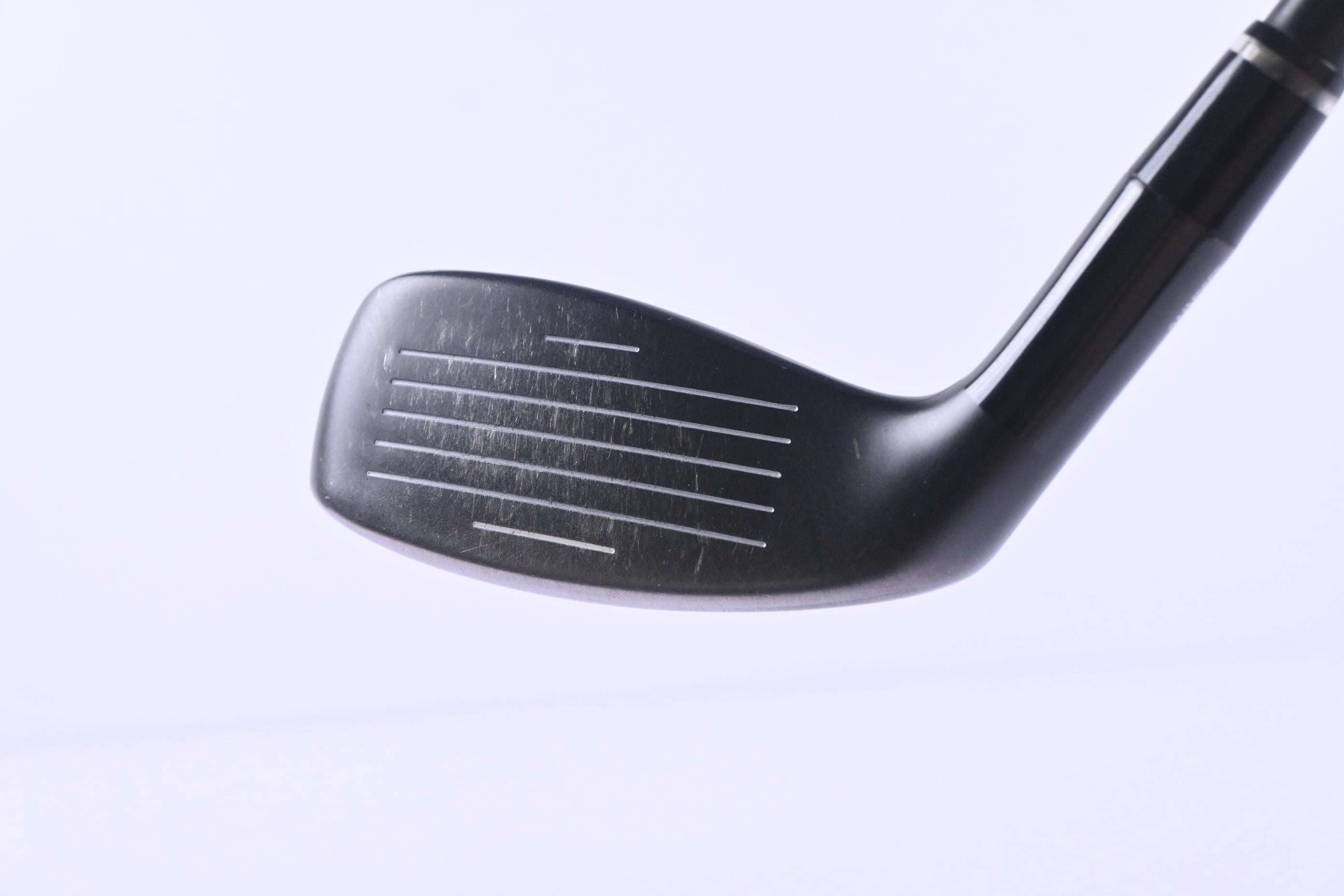 Adams Pro #4 Hybrid / 20 Degree / Regular Flex Matrix Altus HQ3 Red Tie Shaft